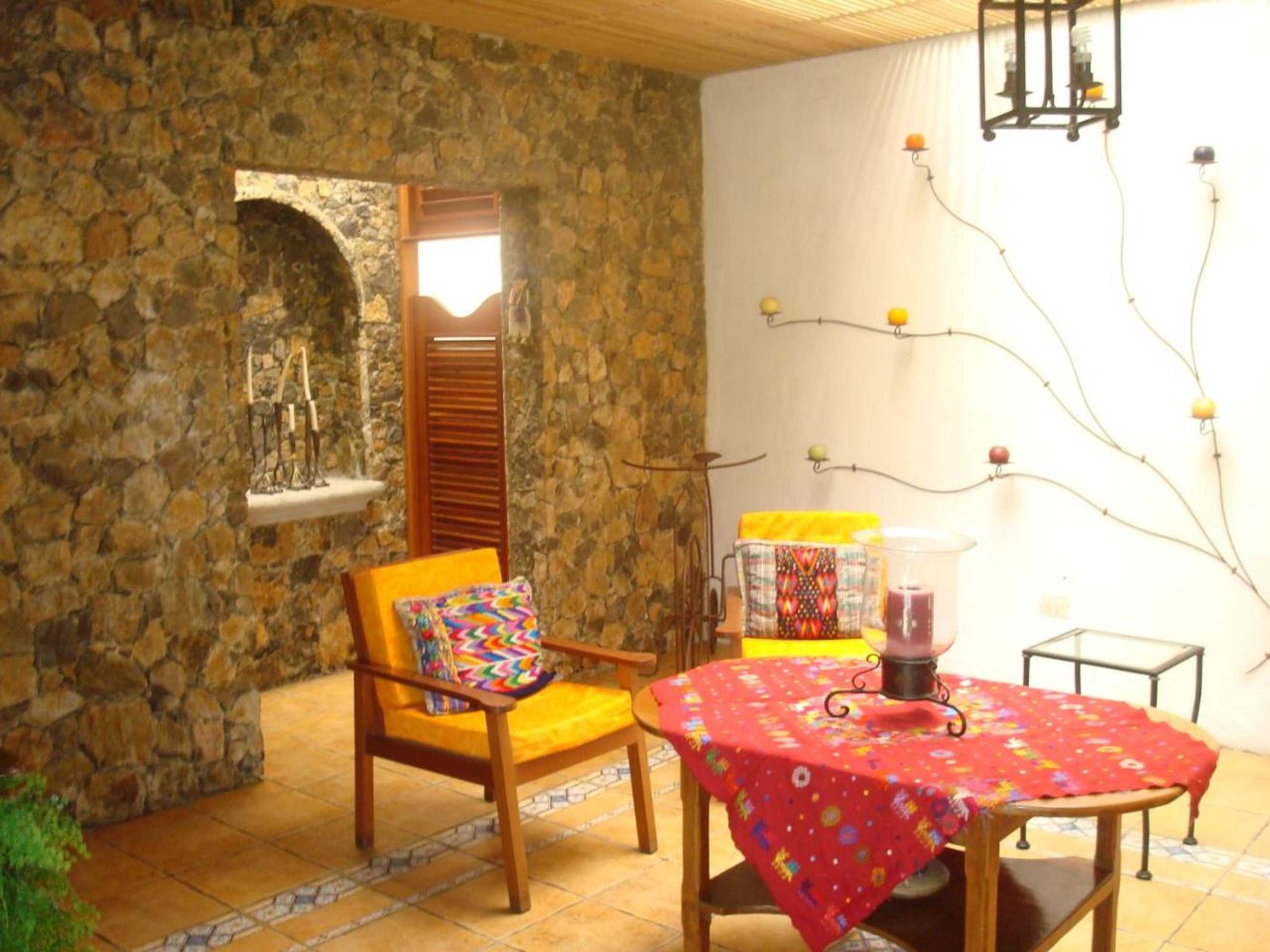 Gift card for Casa Duranta