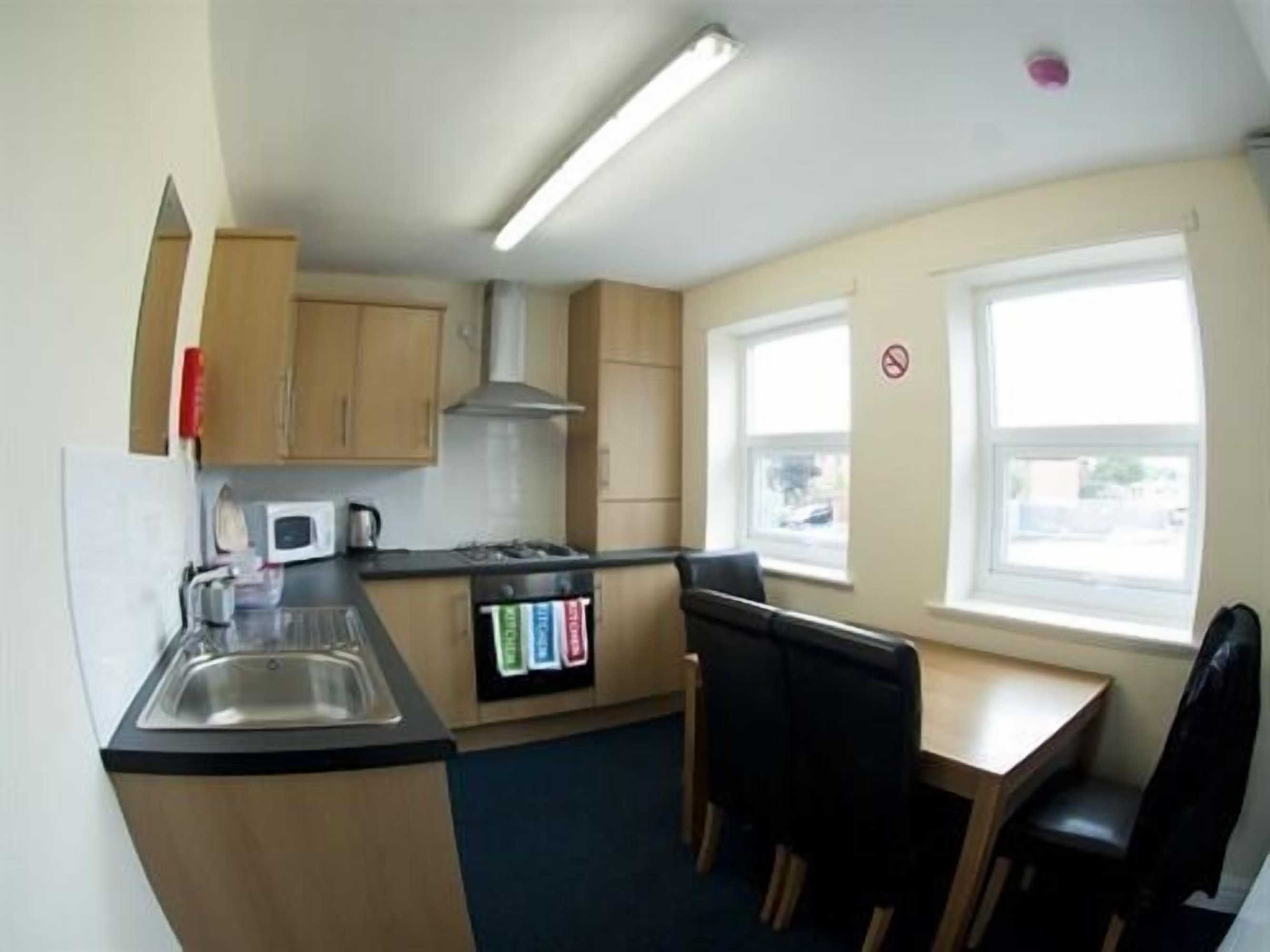 Gift card for Liverpool Gateway Inn