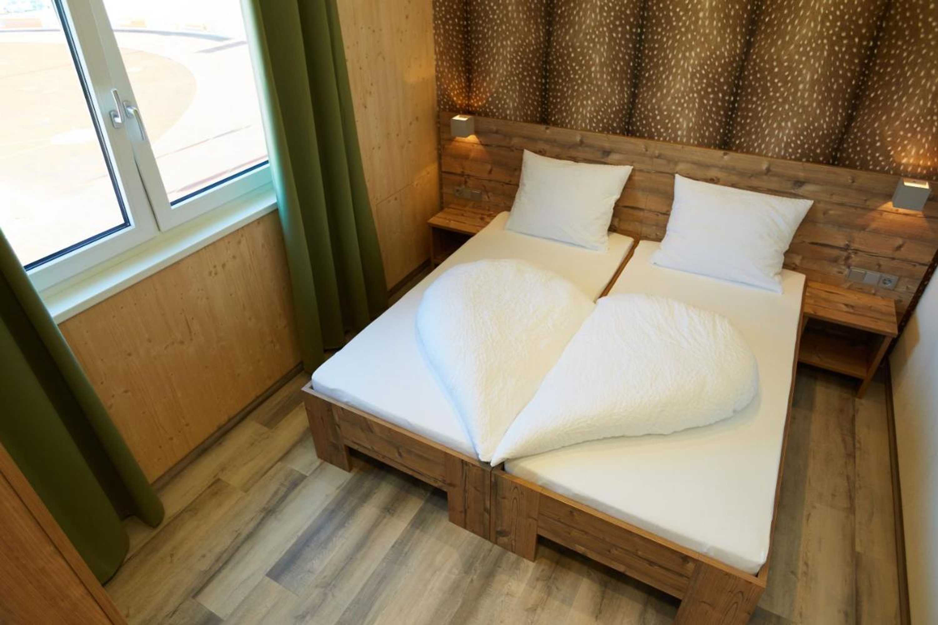 Gift card for Arena Hostel Allgäu