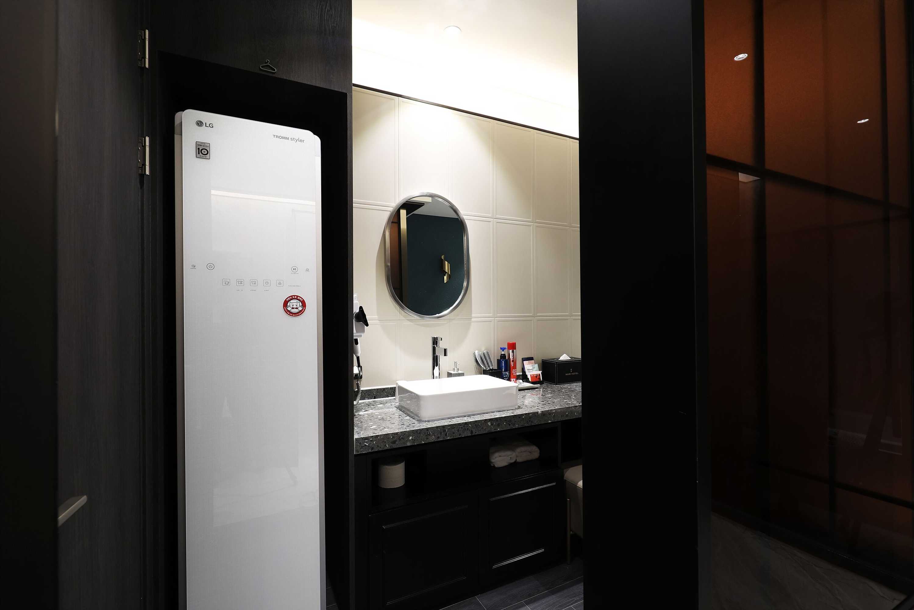 Gift card for Mari Hotel