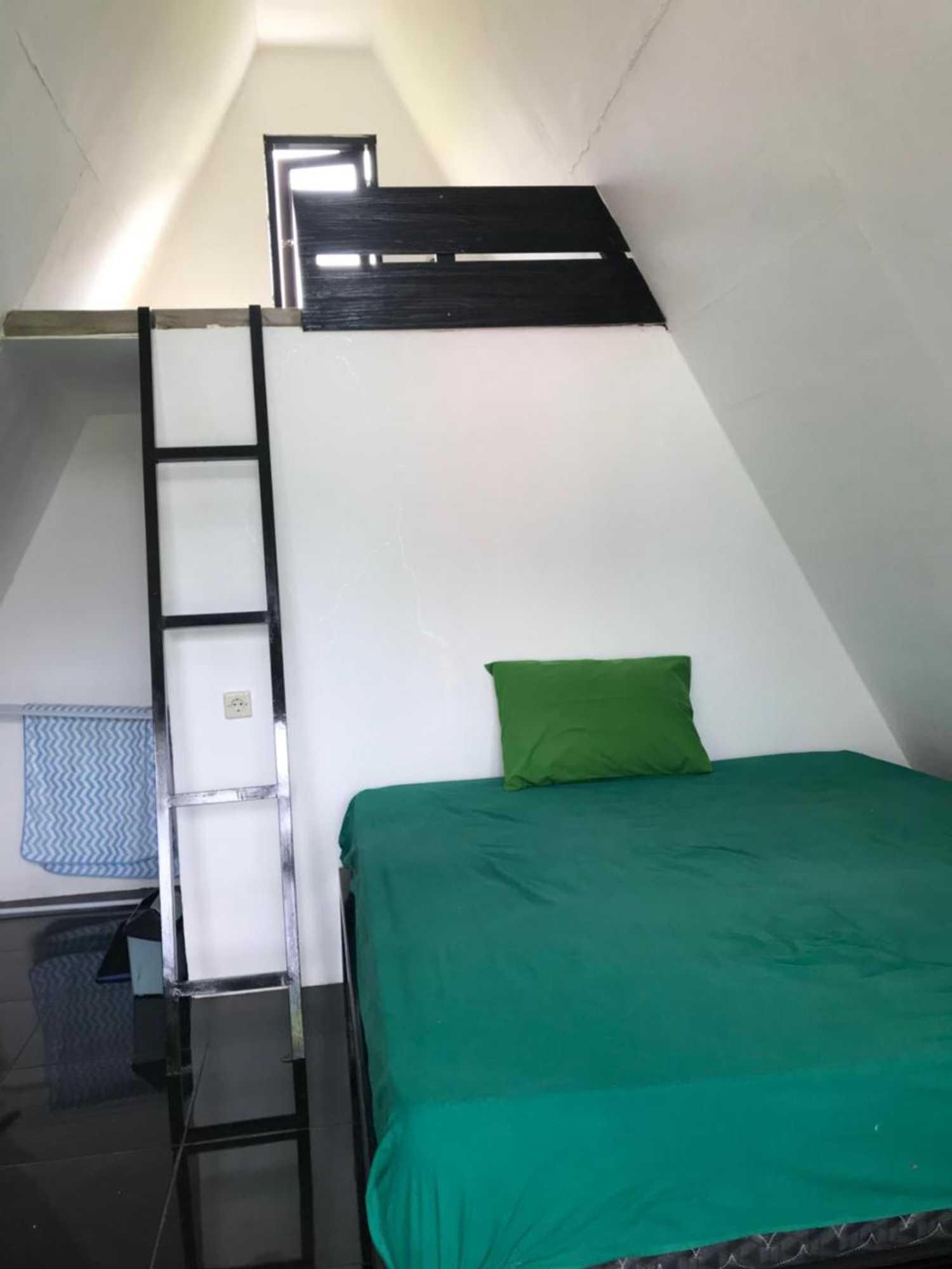 Gift card for Rinjani Inn