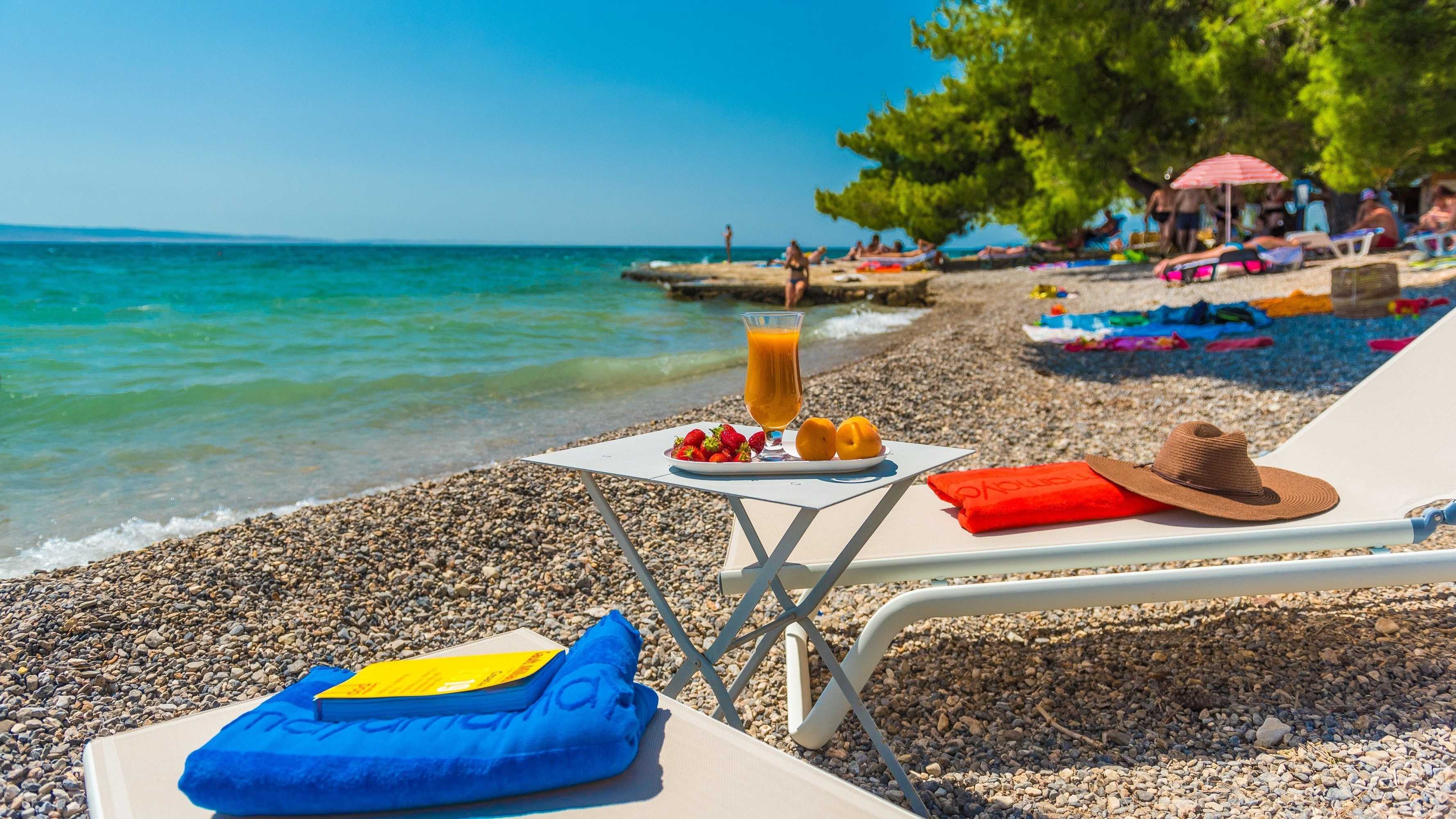 Gift card for Bluesun Camp Paklenica - Mobile Home Gift card for Bluesun Camp Paklenica - Mobile Home