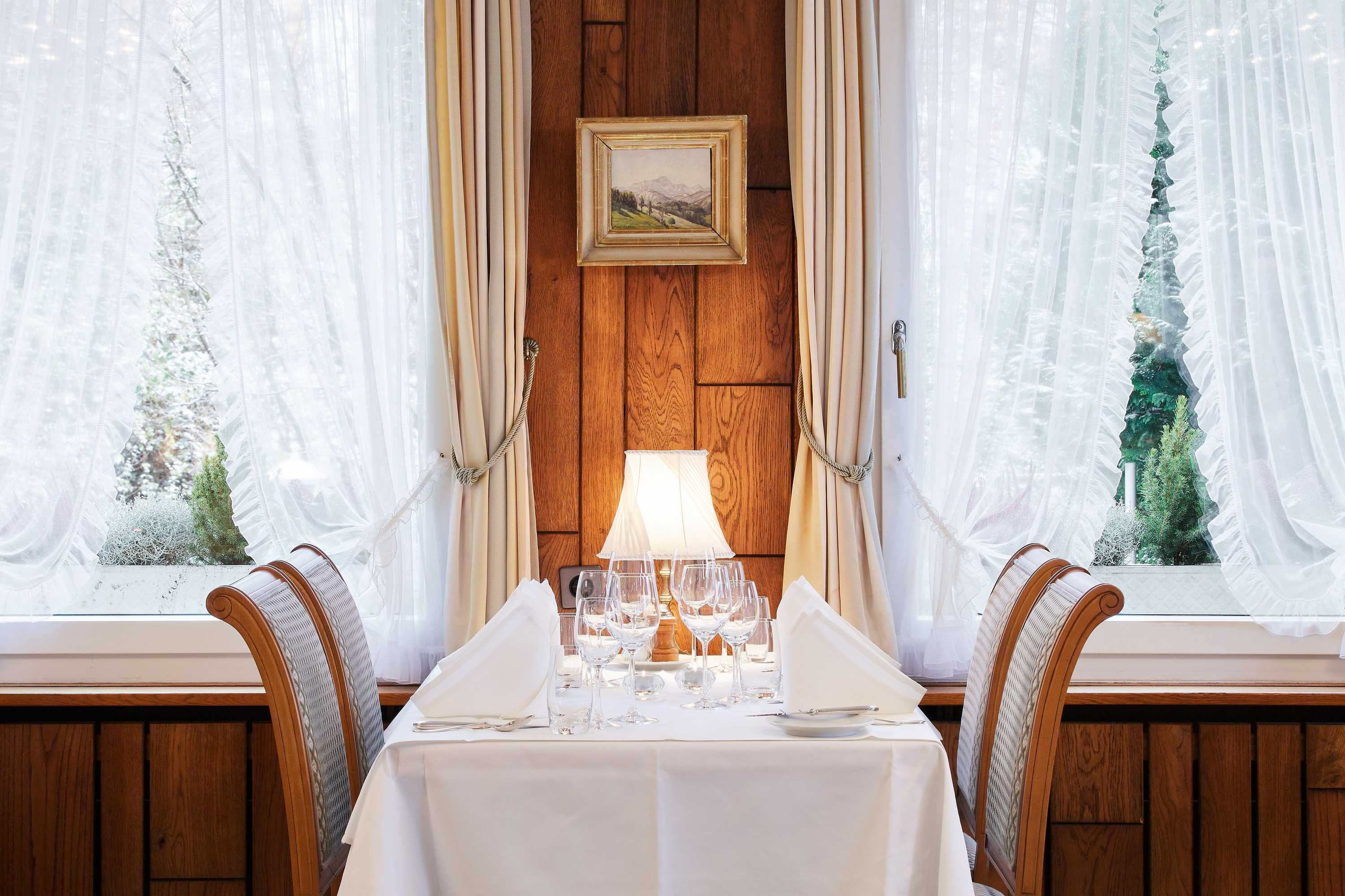 Gift card for Hotel Und Spezialitätenrestaurant Zur Linde