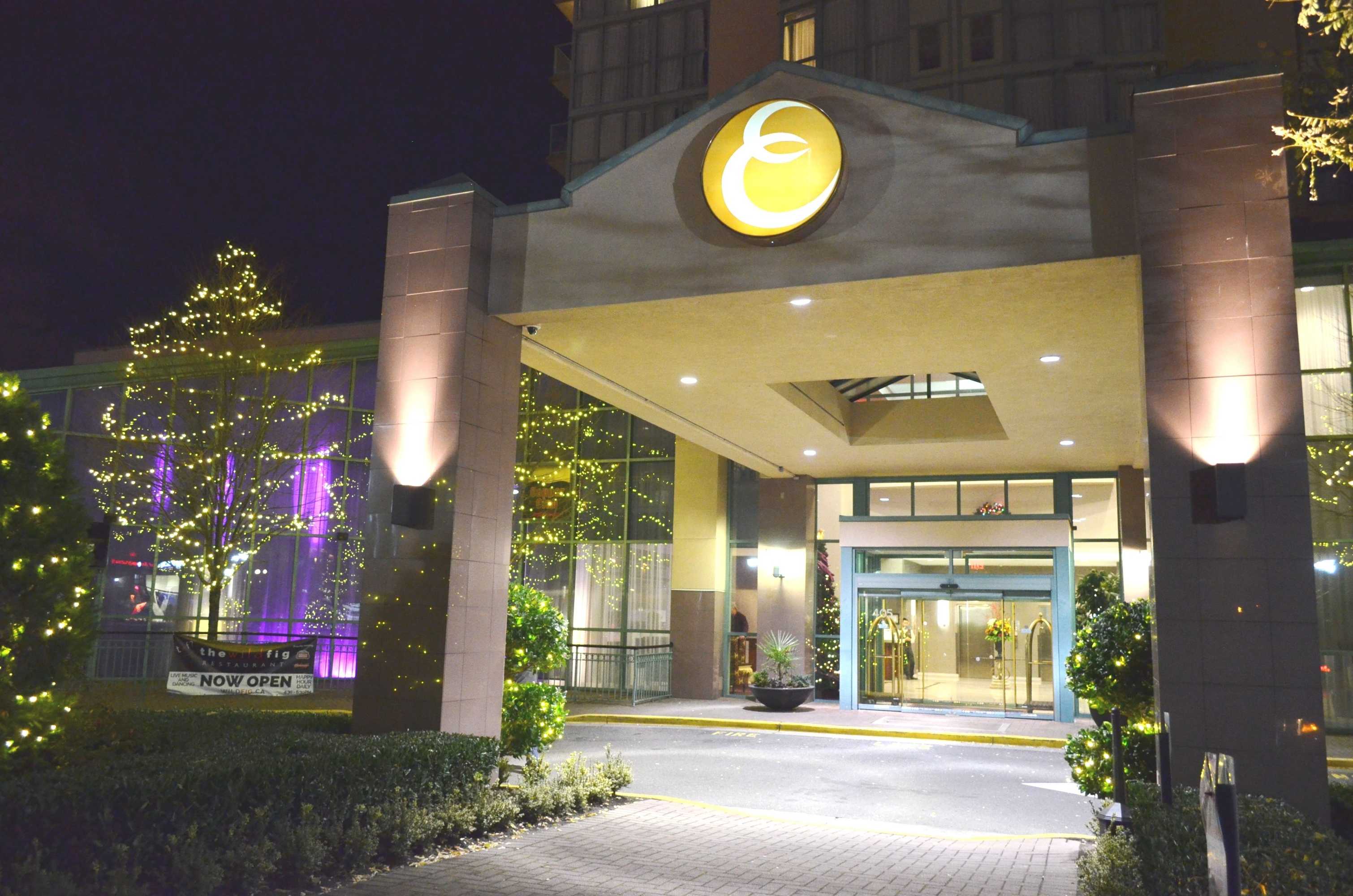 Gift card for Executive Plaza Hotel Metro Vancouver Gift card for Executive Plaza Hotel Metro Vancouver