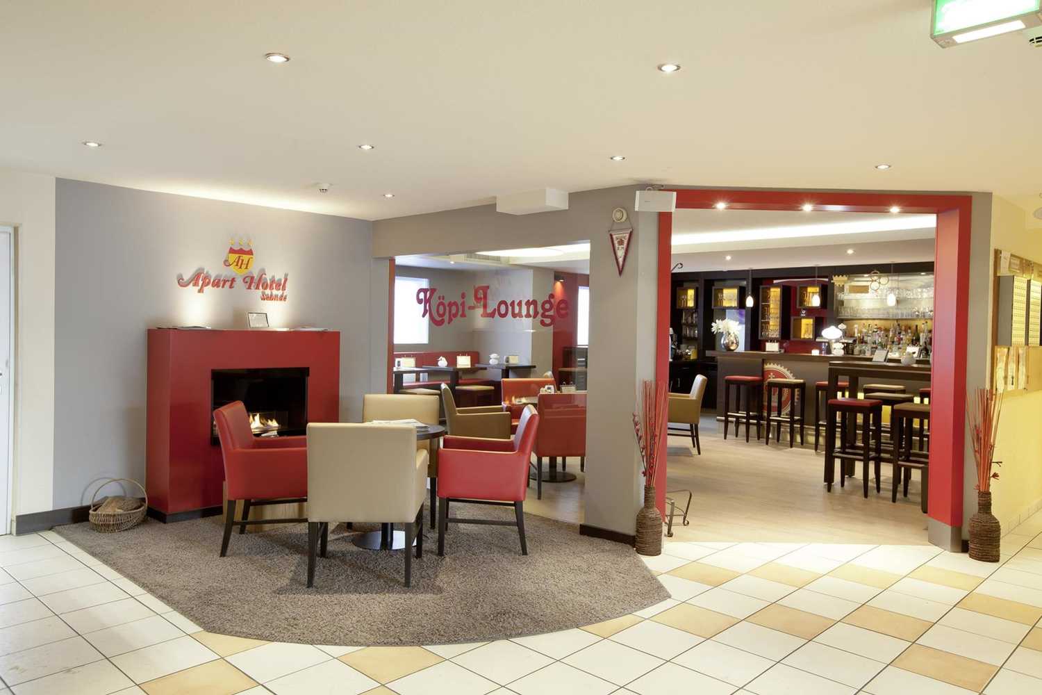 Gift card for Apart-Hotel Sehnde Gift card for Apart-Hotel Sehnde