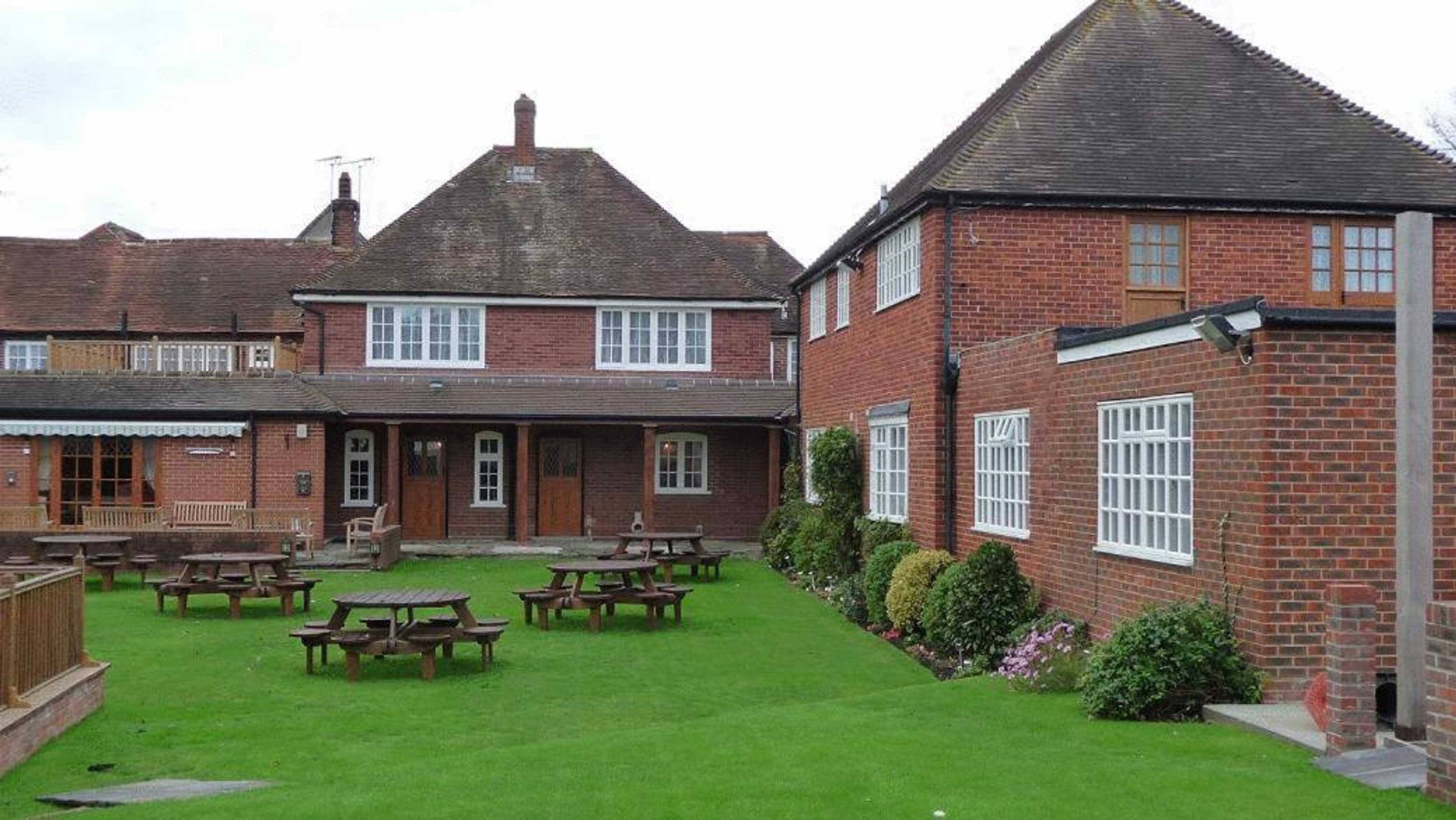 Gift card for Newtown House Hotel
