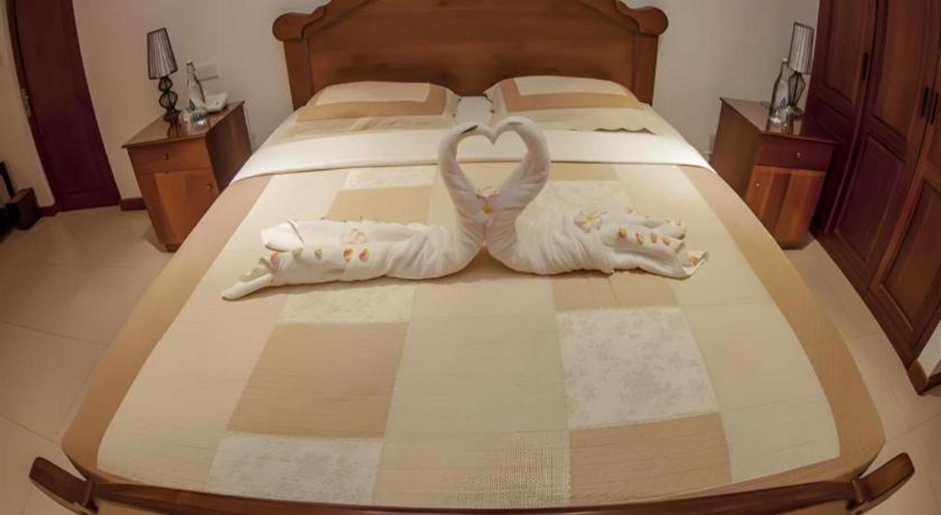 Gift card for Hotel Villa Viana