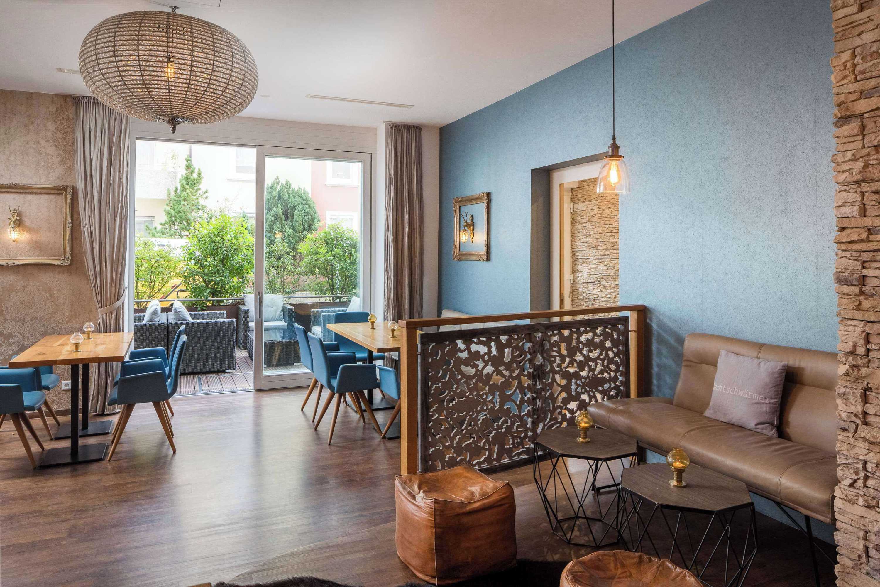 Gift card for Best Western Hotel Lamm