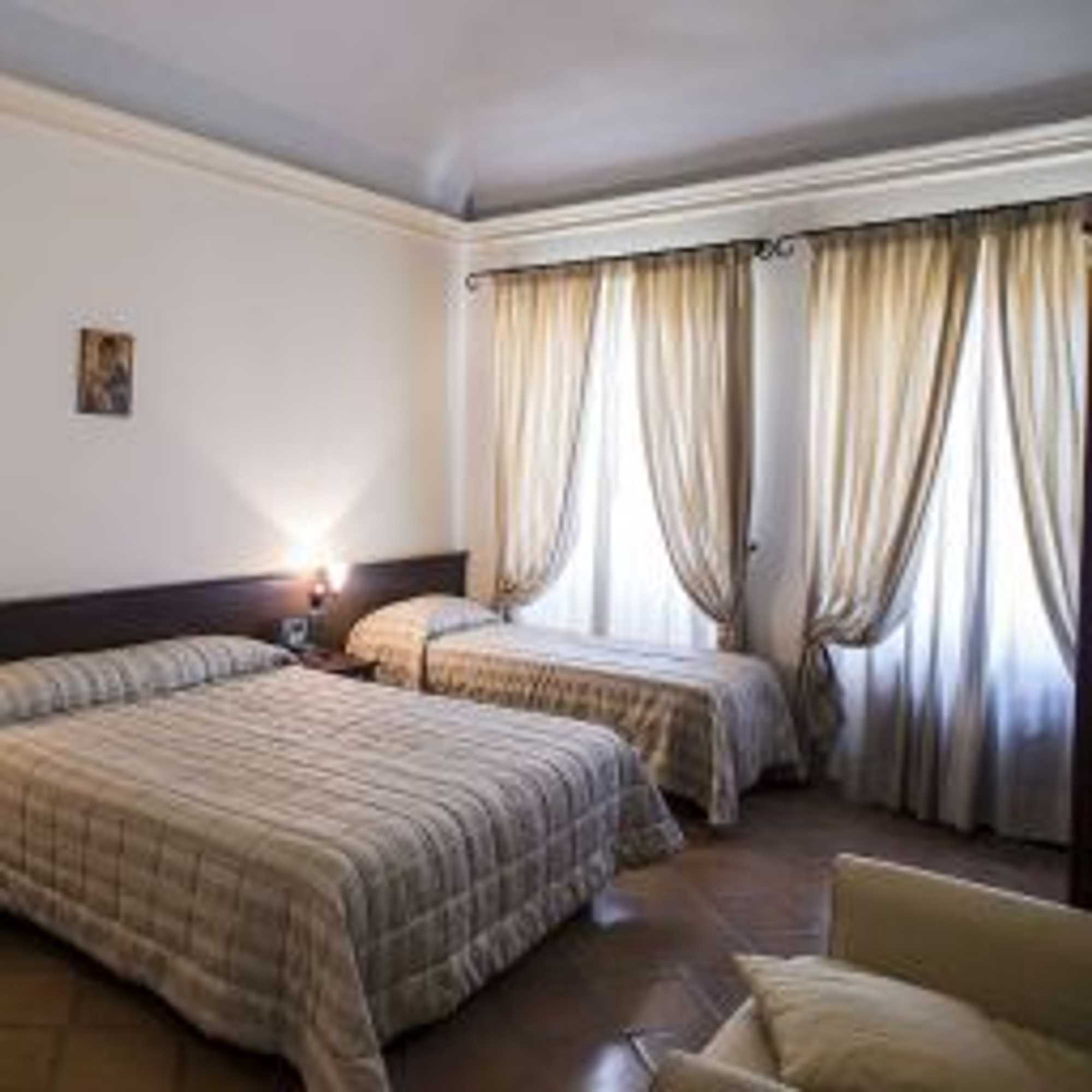Gift card for Hotel San Claudio Gift card for Hotel San Claudio