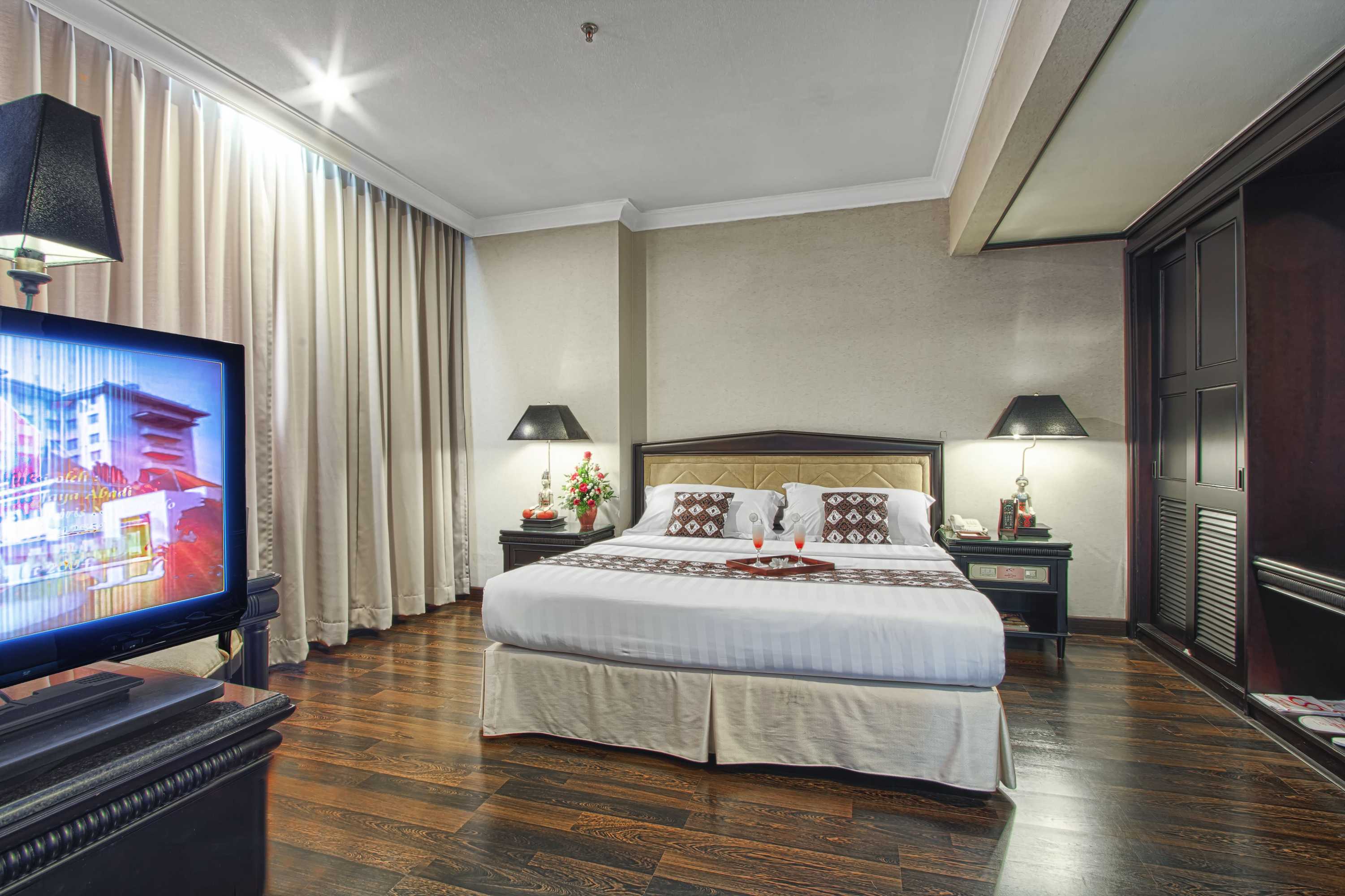 Gift card for Sahid Jaya Hotel Solo Gift card for Sahid Jaya Hotel Solo