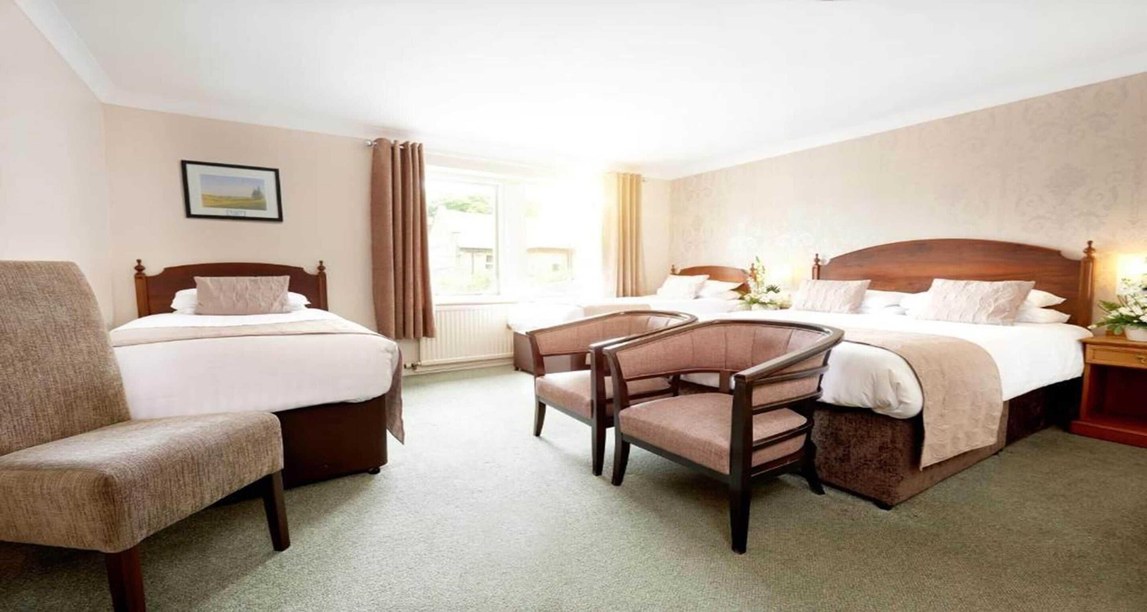 Gift card for The Old Golf House, Sure Hotel Collection by Best Western Gift card for The Old Golf House, Sure Hotel Collection by Best Western