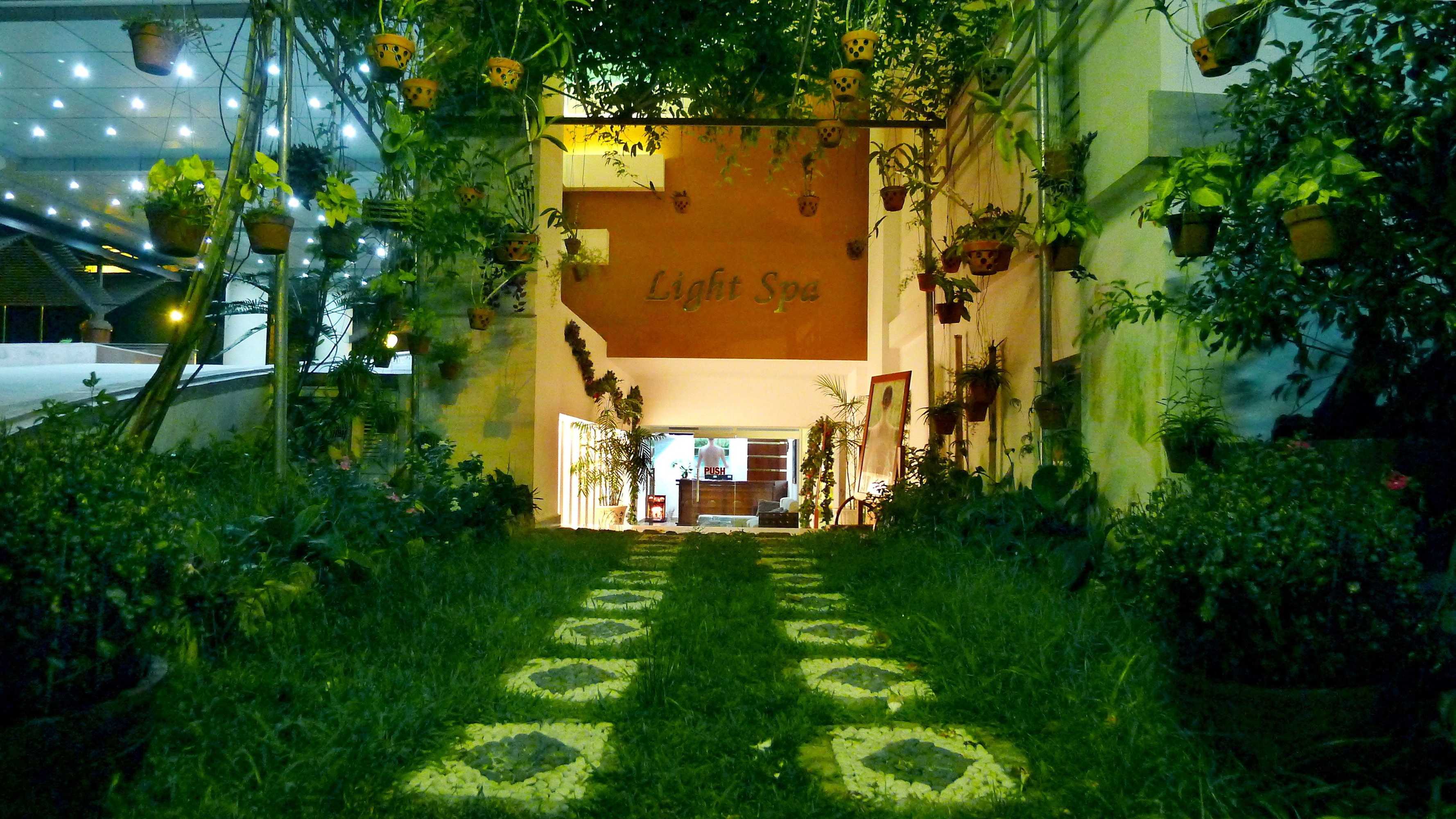Gift card for The Light Hotel Nha Trang Gift card for The Light Hotel Nha Trang