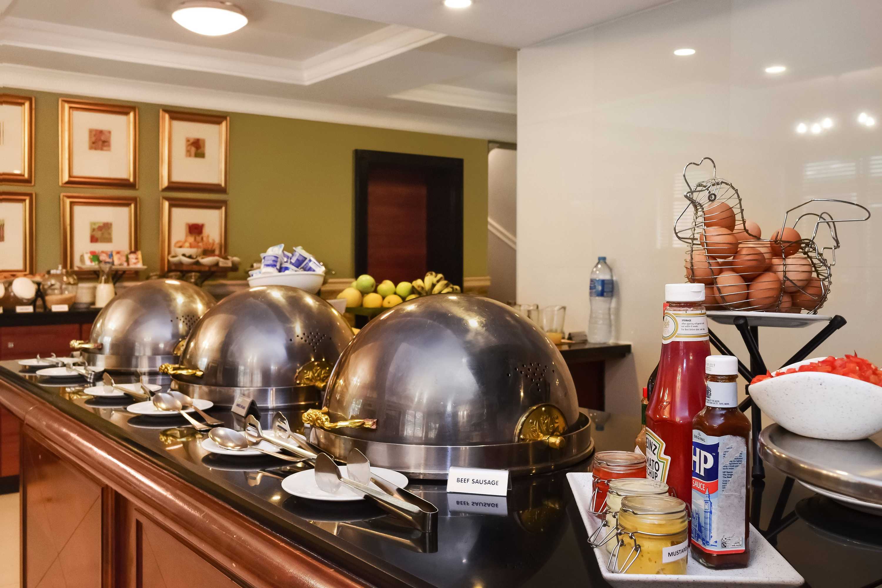 Gift card for Bon Hotel Abuja Gift card for Bon Hotel Abuja