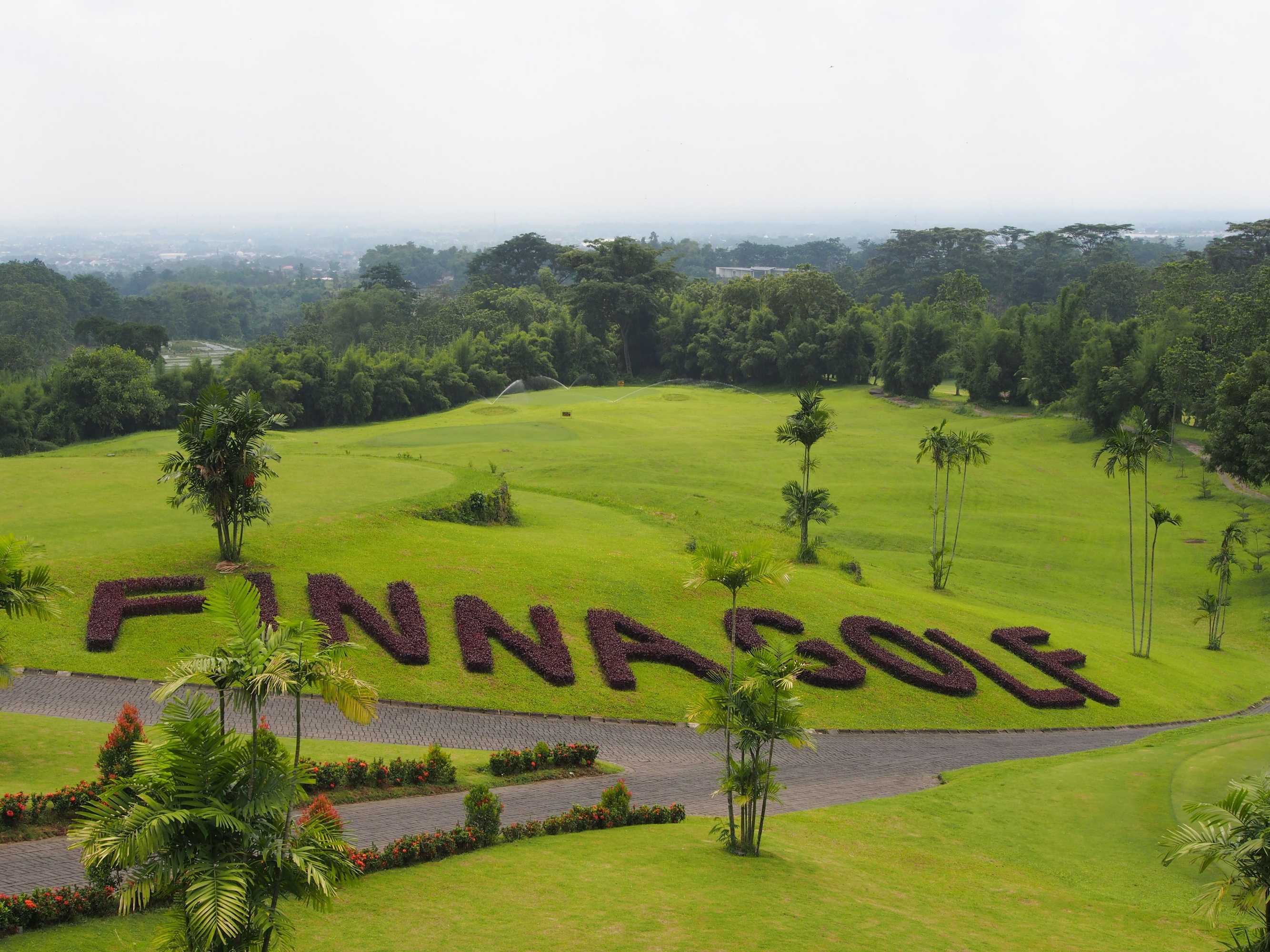 Gift card for Finna Golf & Country Club Resort Gift card for Finna Golf & Country Club Resort
