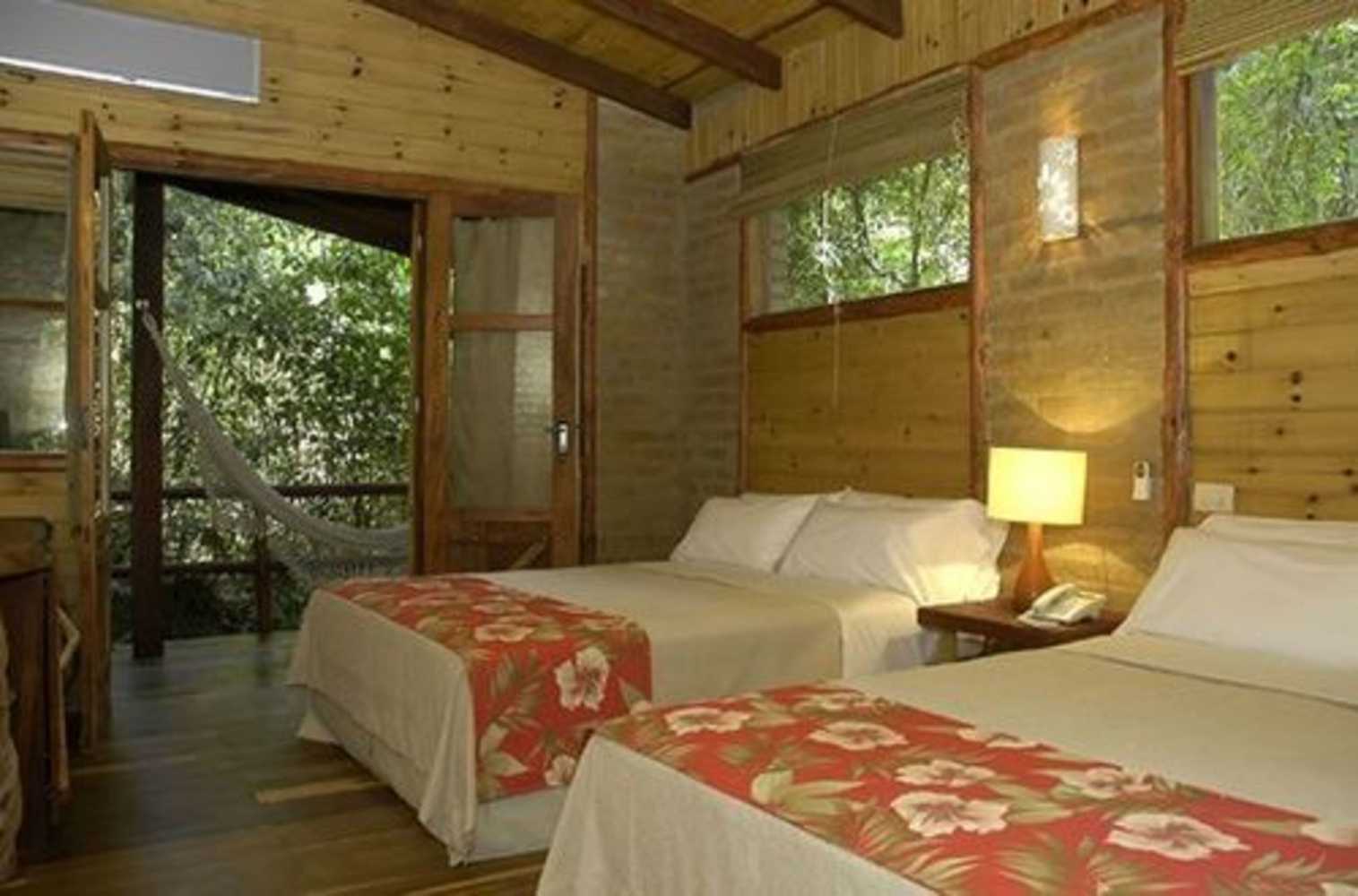 Gift card for La Aldea de la Selva Lodge Gift card for La Aldea de la Selva Lodge