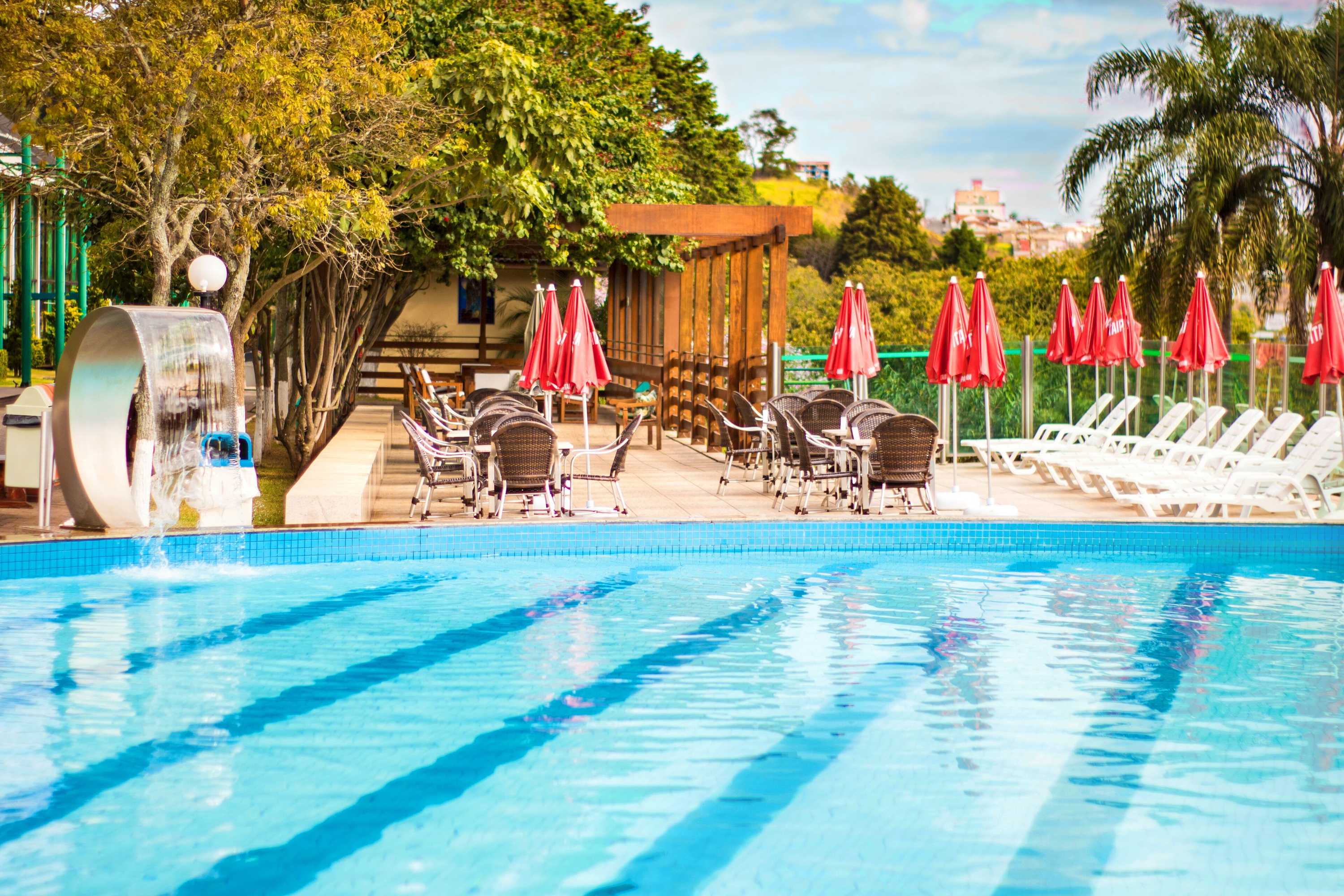 Gift card for Thermas All Inclusive Resort Poços de Caldas  By Nacional Inn