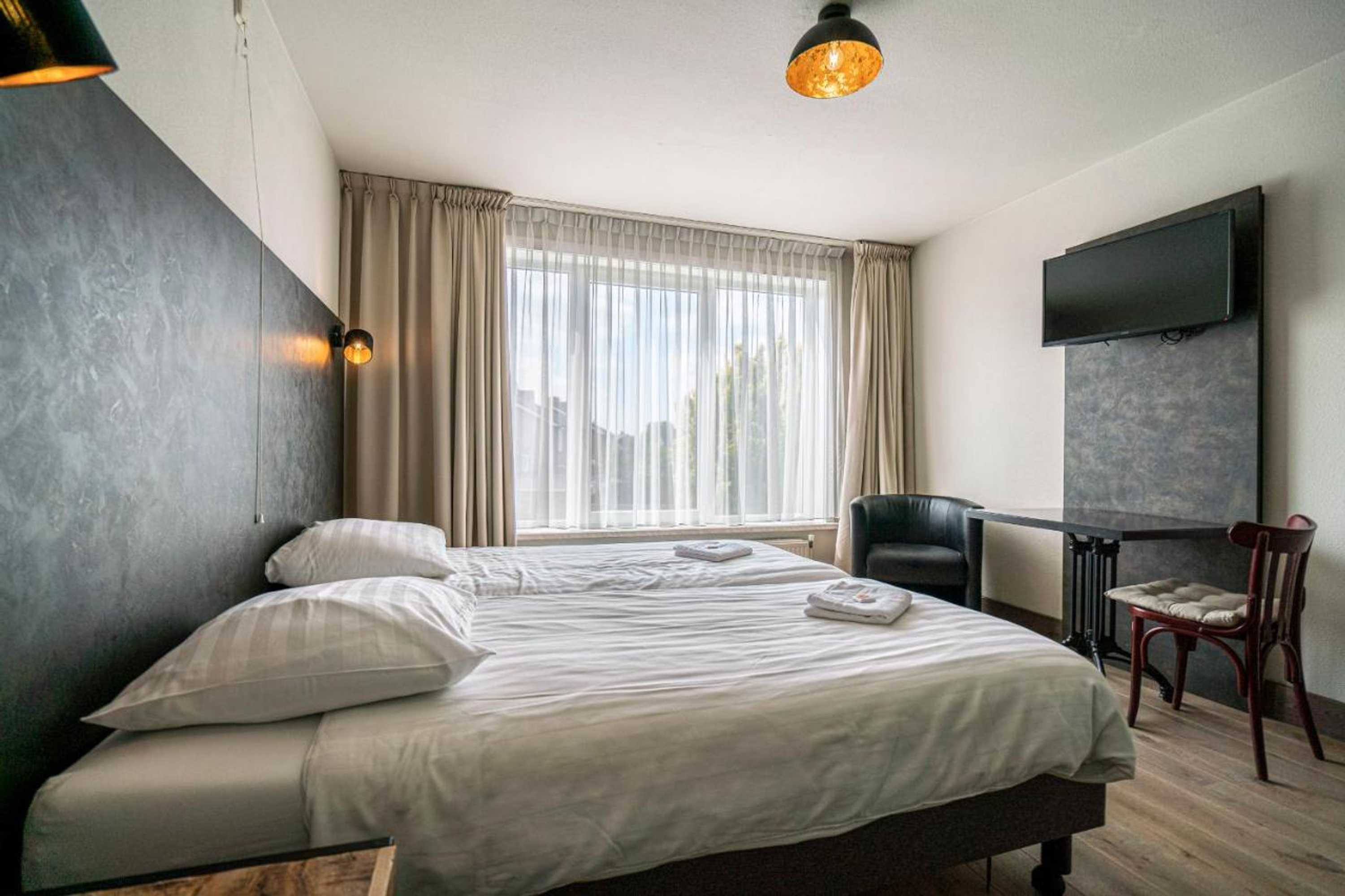 Gift card for Hotel & Eetk'fee de Vlik