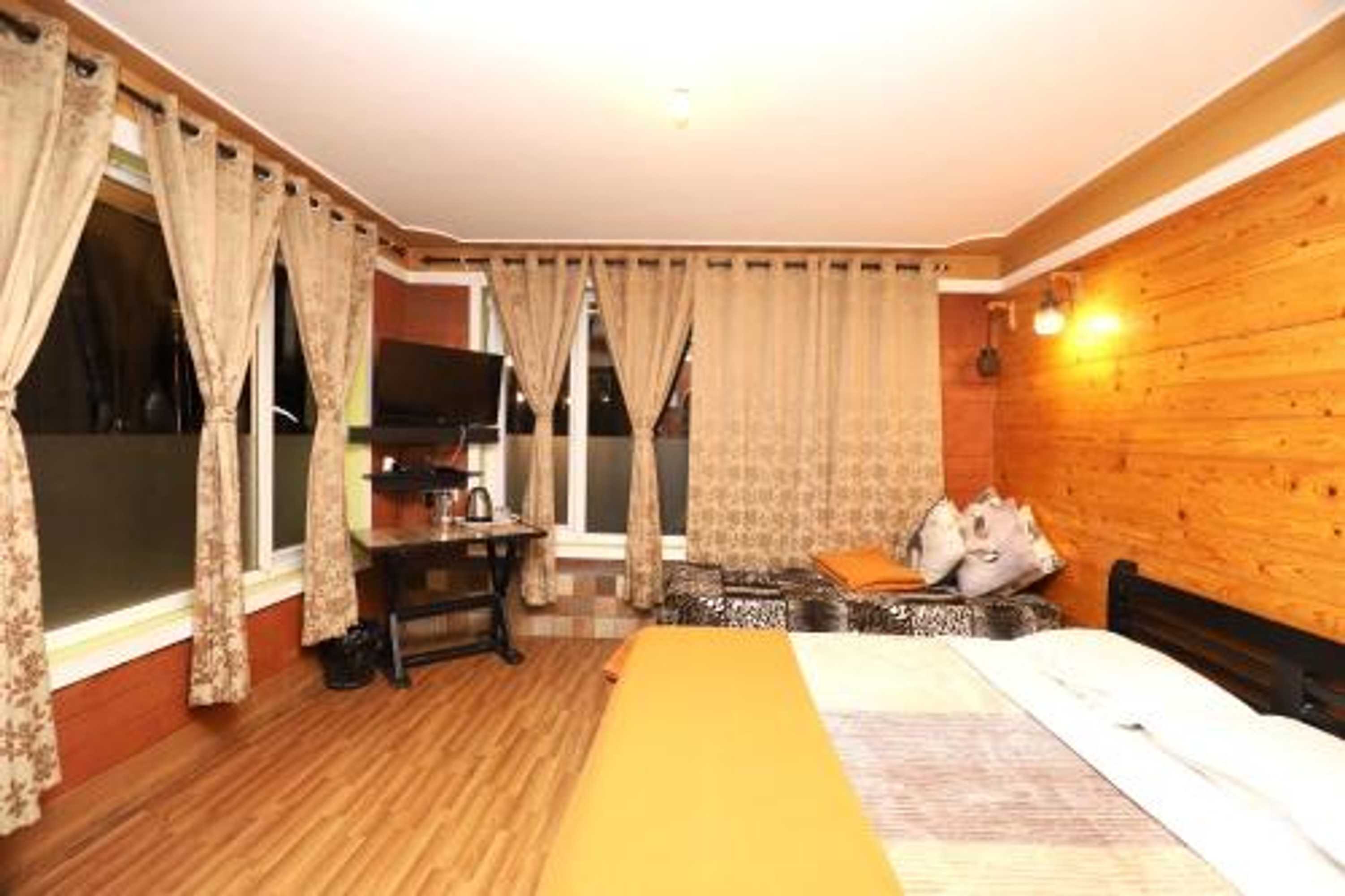 Gift card for De Rock Jungle Living Coonoor Gift card for De Rock Jungle Living Coonoor