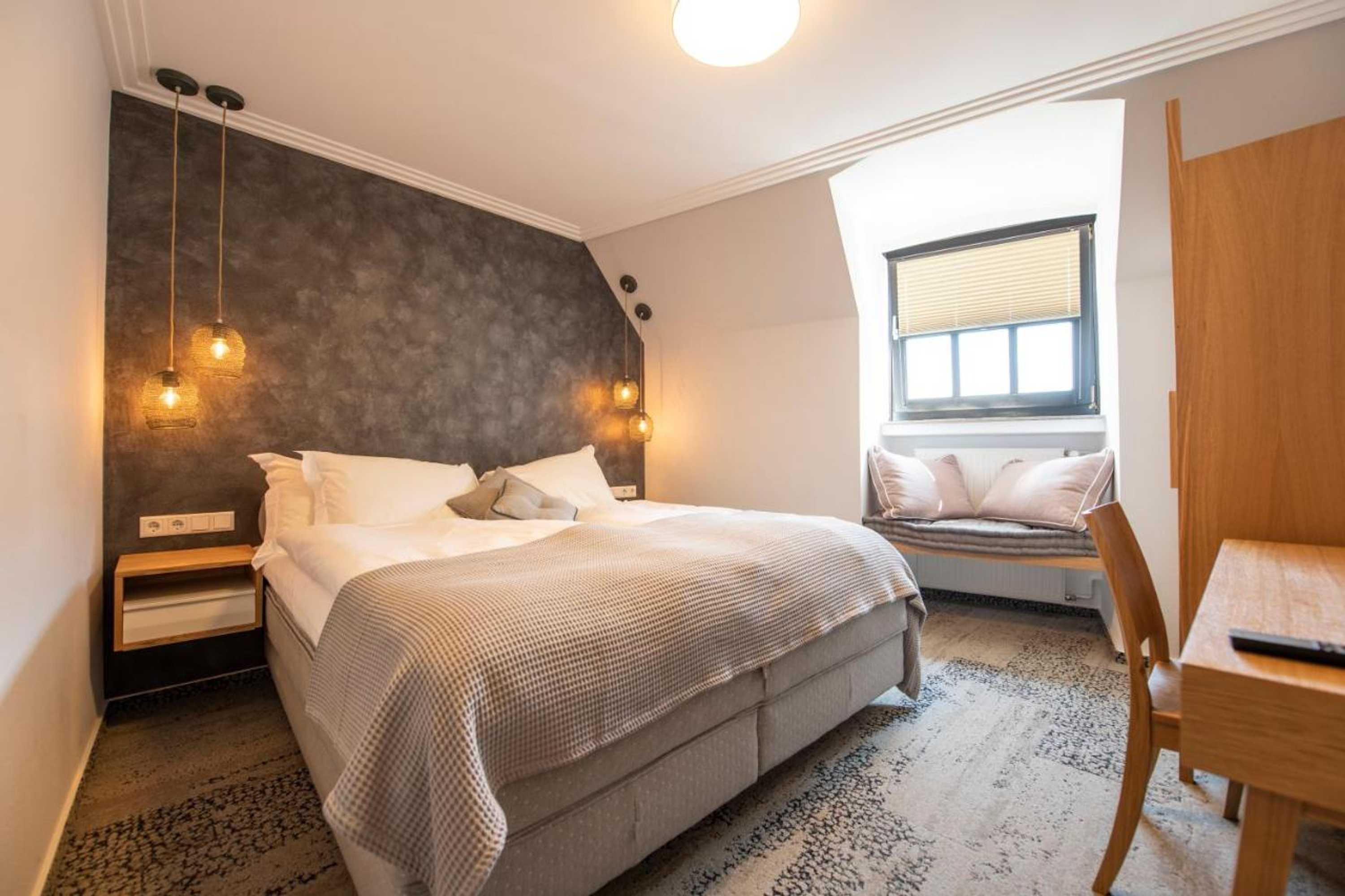 Gift card for Ratshotel