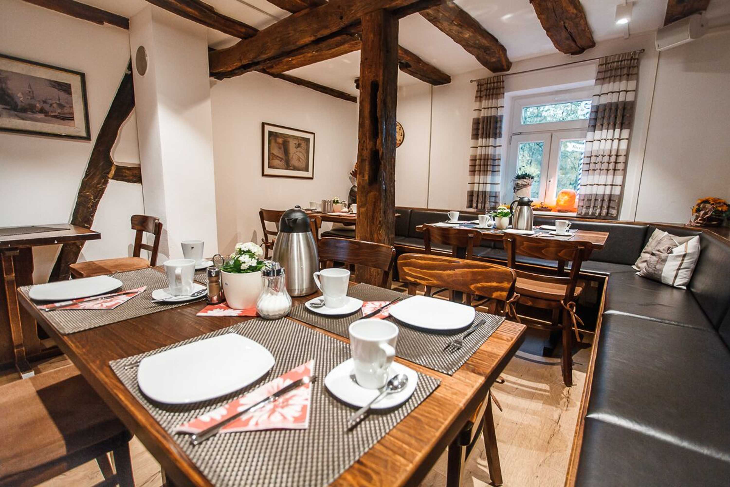 Gift card for Landhotel Kahltalmühle