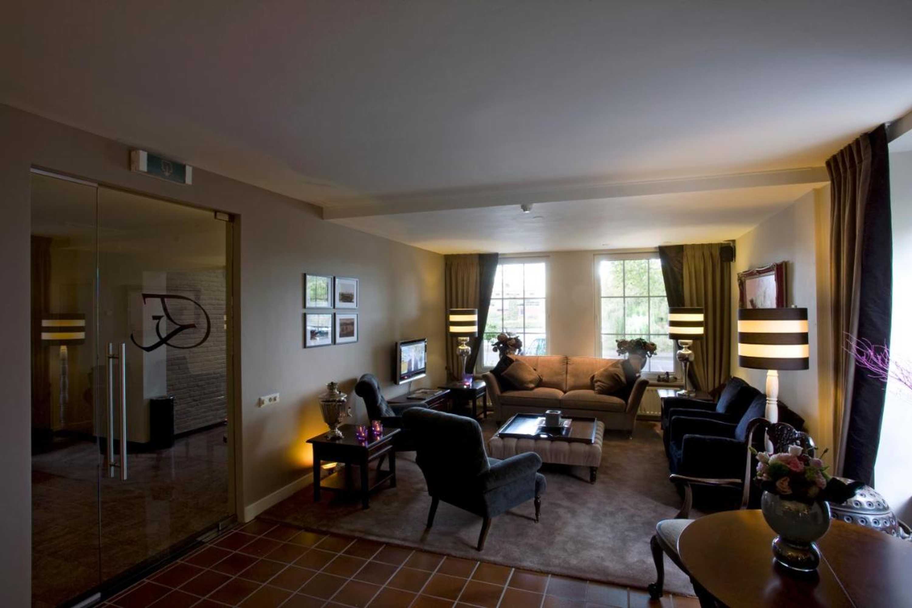 Gift card for Hotel Edenpark