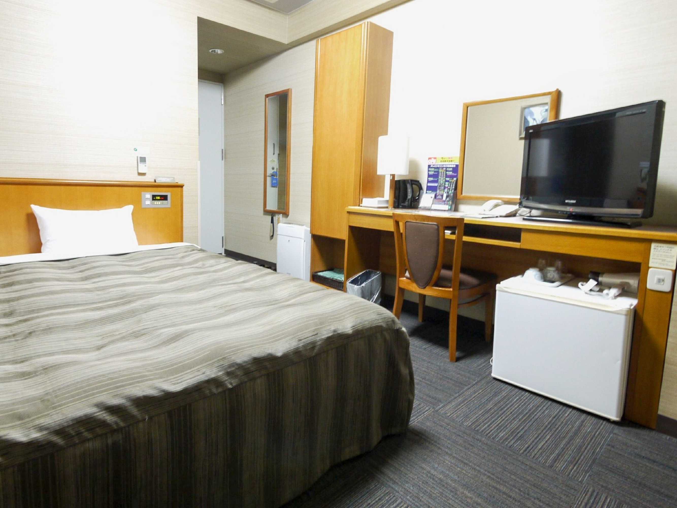 Gift card for Hotel Route Inn Suwa Inter Gift card for Hotel Route Inn Suwa Inter