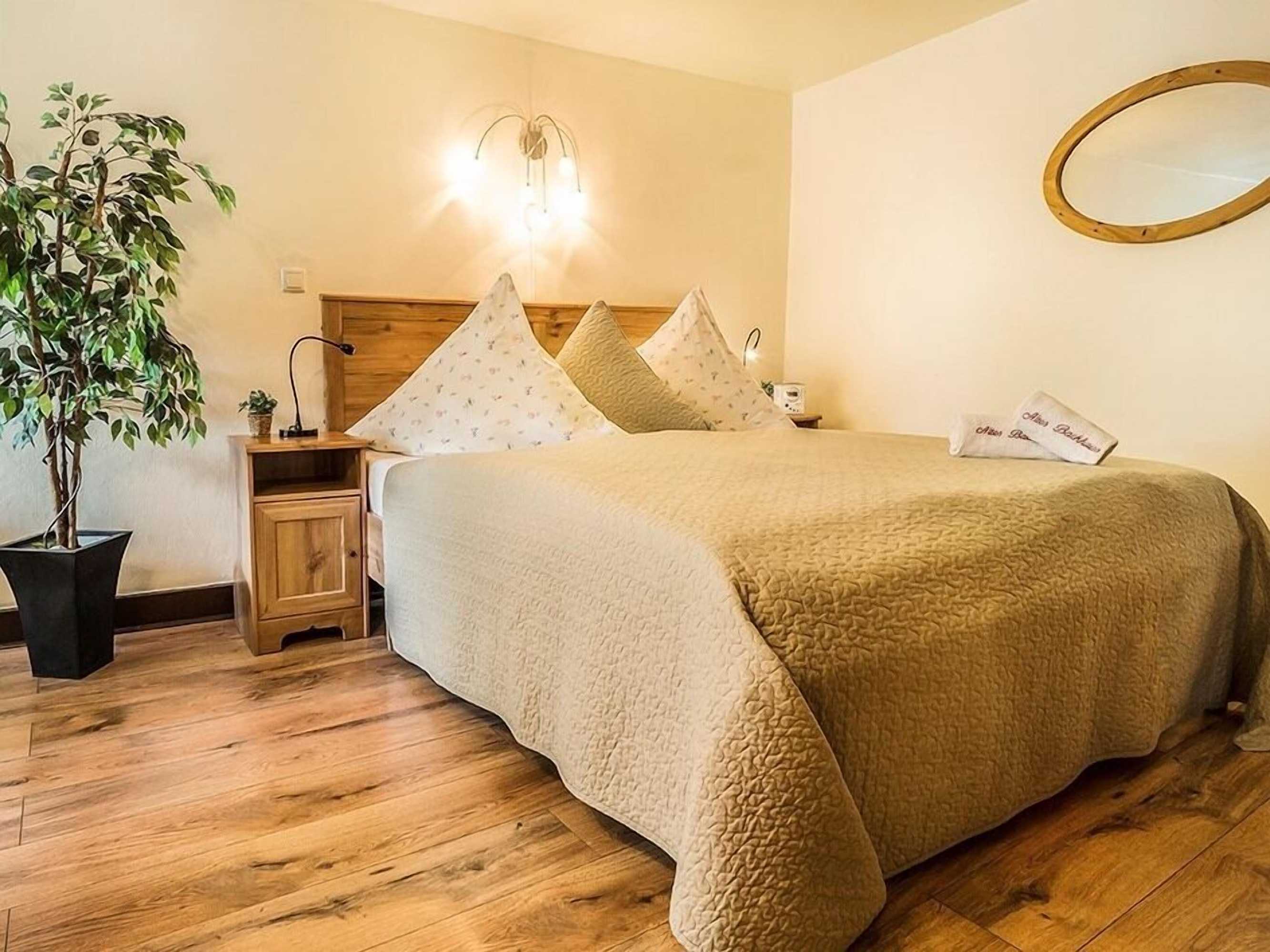 Gift card for Hotelbetriebe Güldenhaupt Gmbh