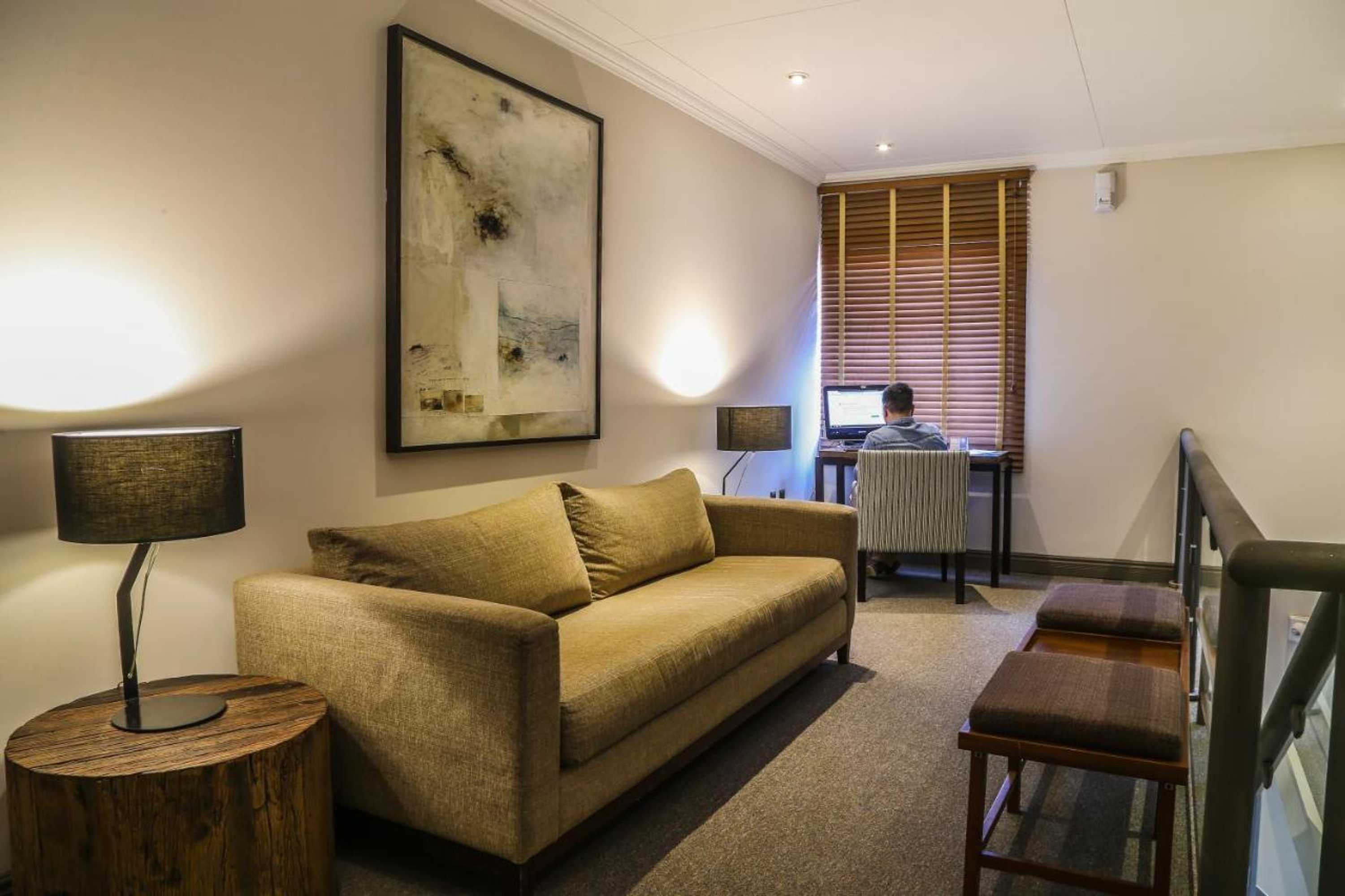 Gift card for Hotel Martín Gusinde