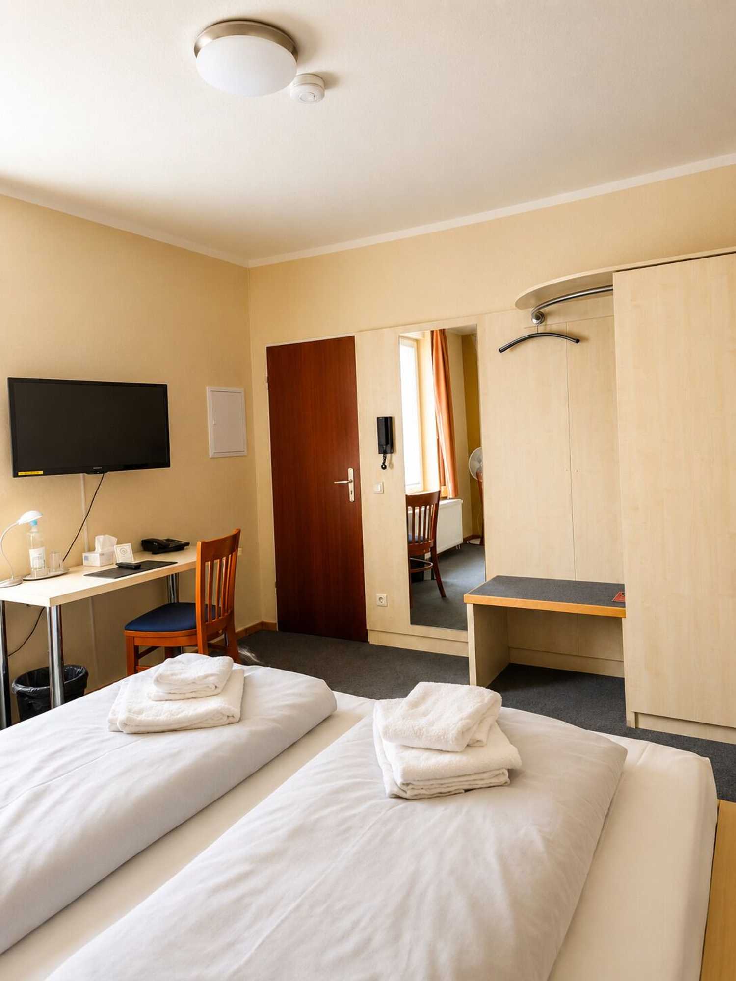 Gift card for Hotel Select