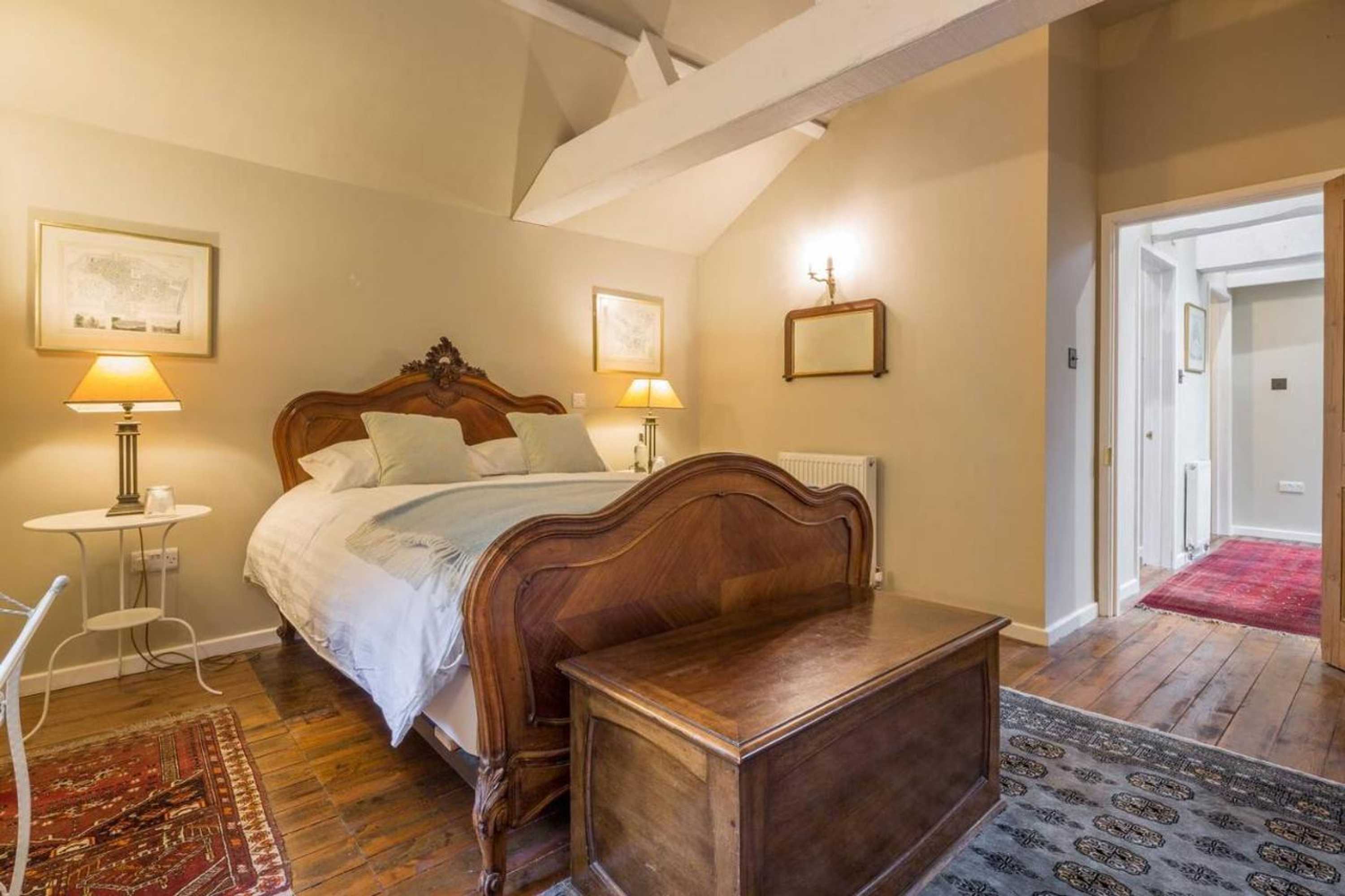 Gift card for The Domek