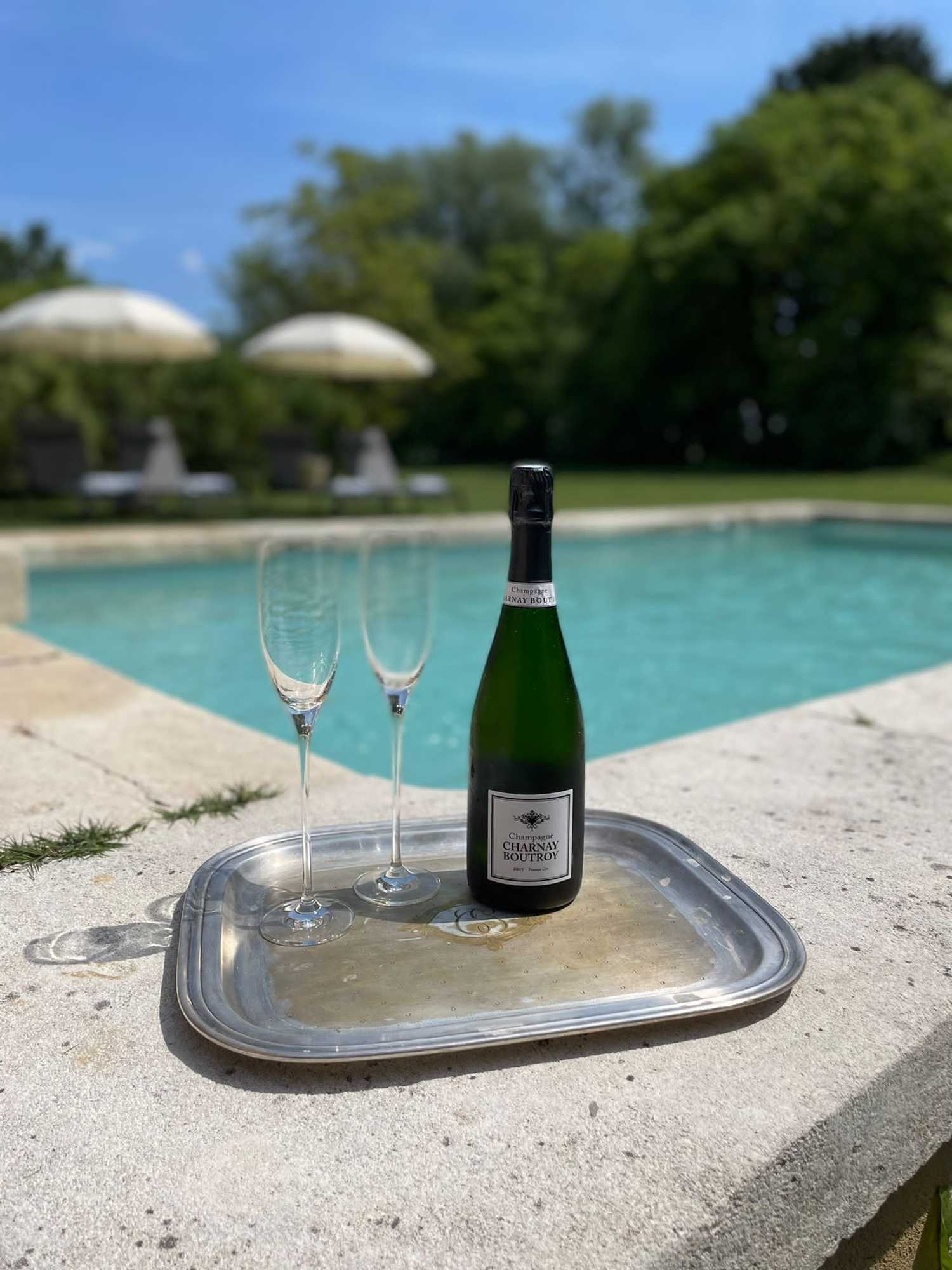 Gift card for Domaine DU Moulin DE Villefranche Gift card for Domaine DU Moulin DE Villefranche