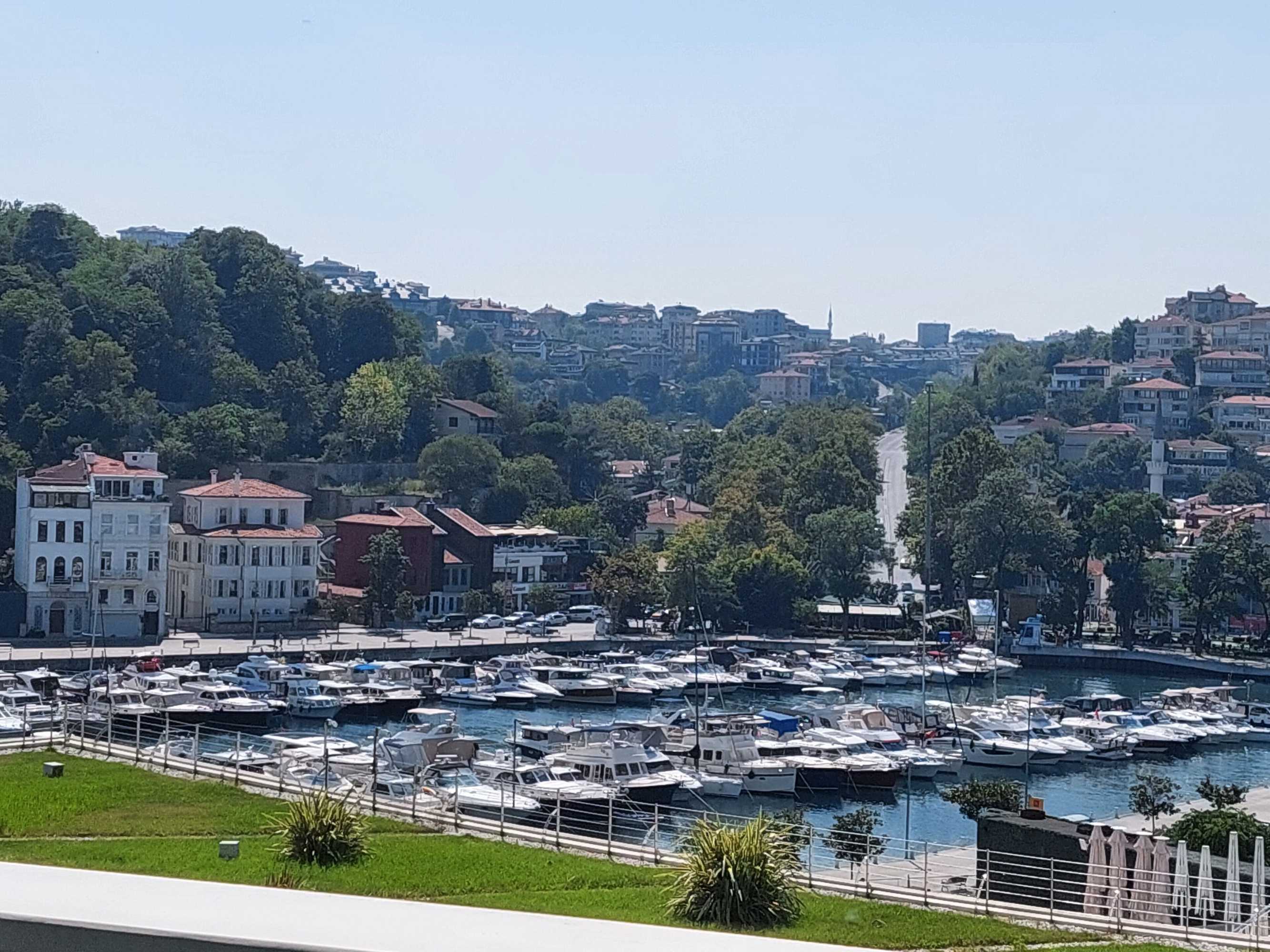 Gift card for The Grand Tarabya Gift card for The Grand Tarabya