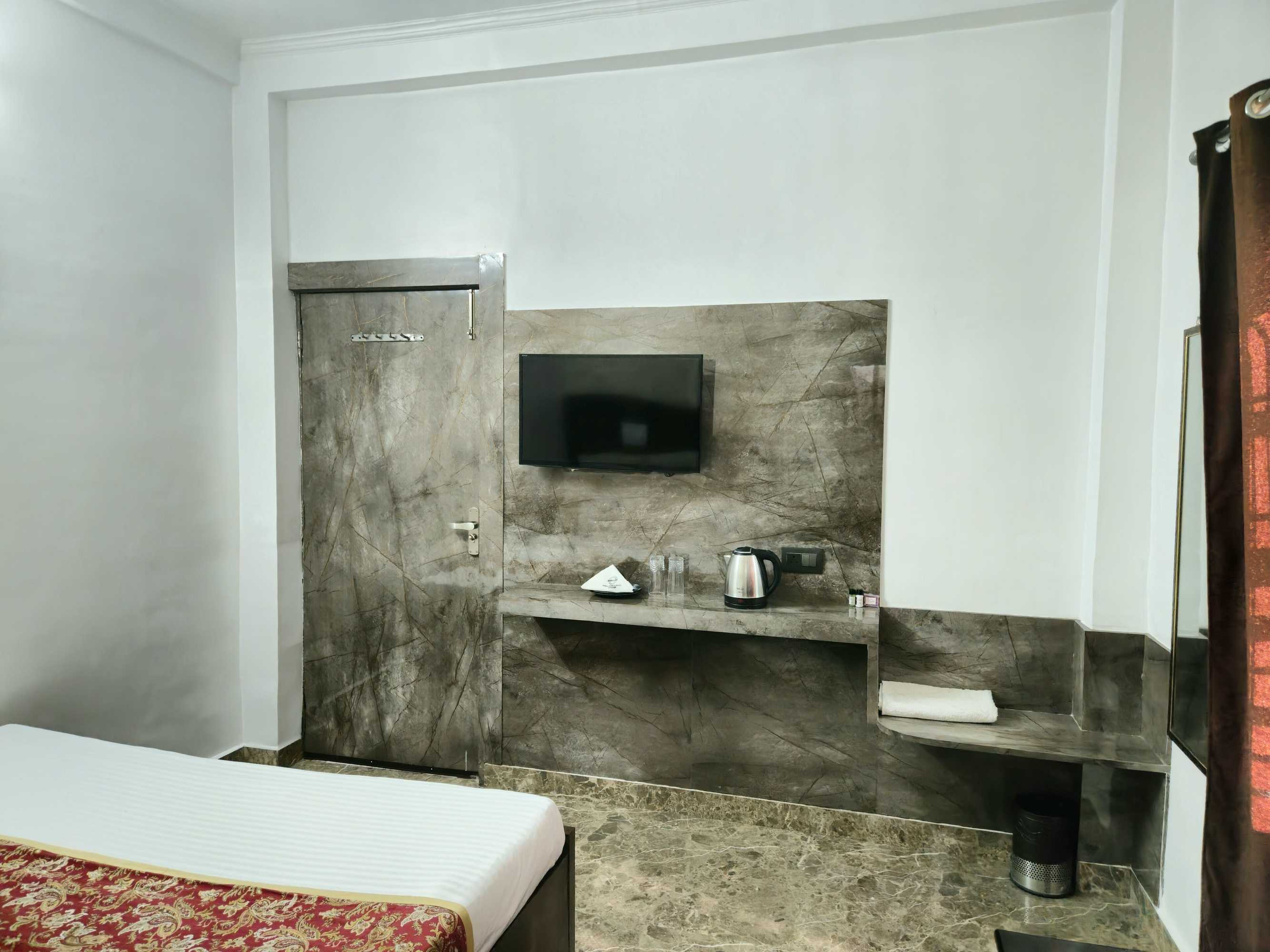 Gift card for Krishna Residency - A Boutique Hotel Gift card for Krishna Residency - A Boutique Hotel