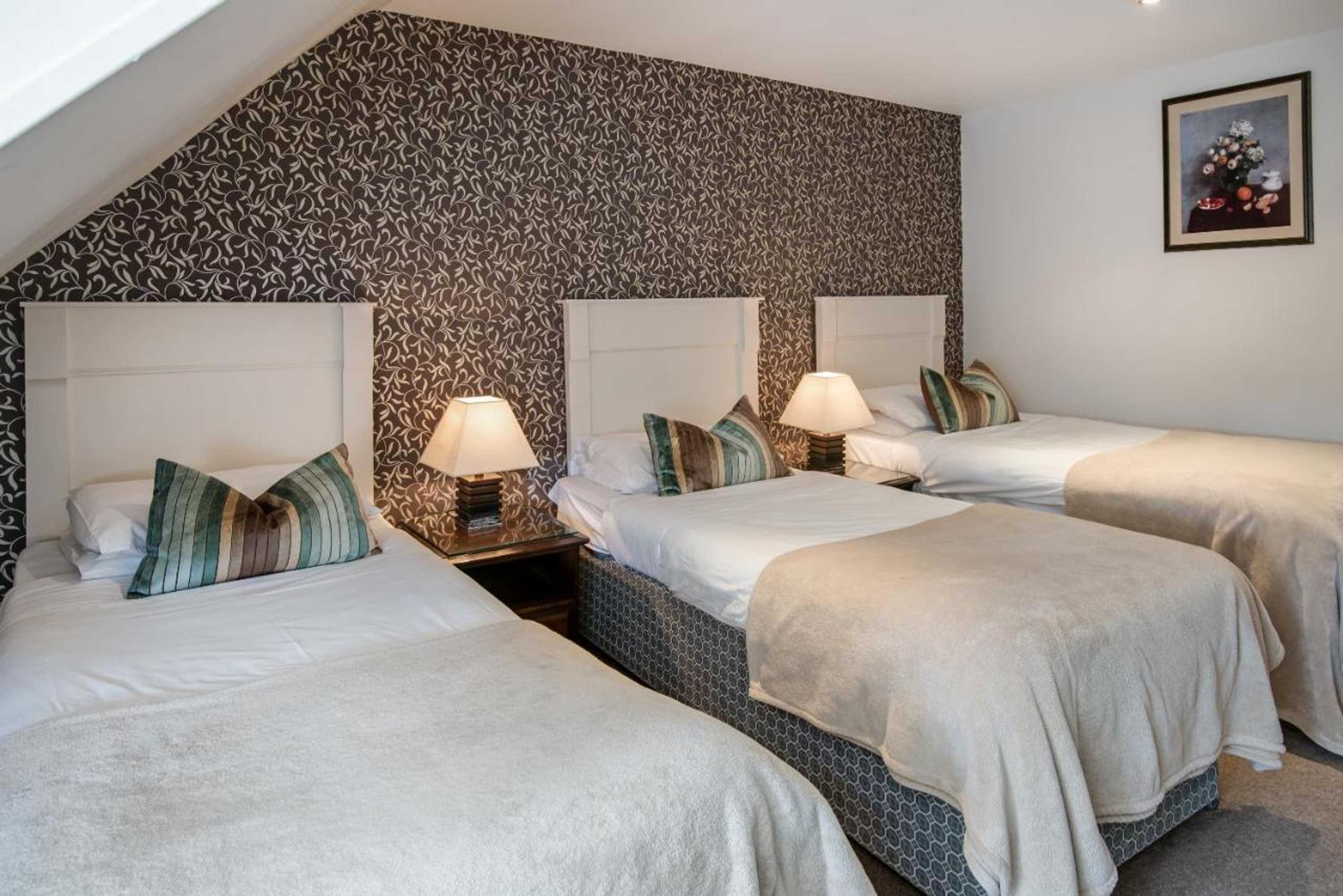 Gift card for Queenshead Hotel Kelso