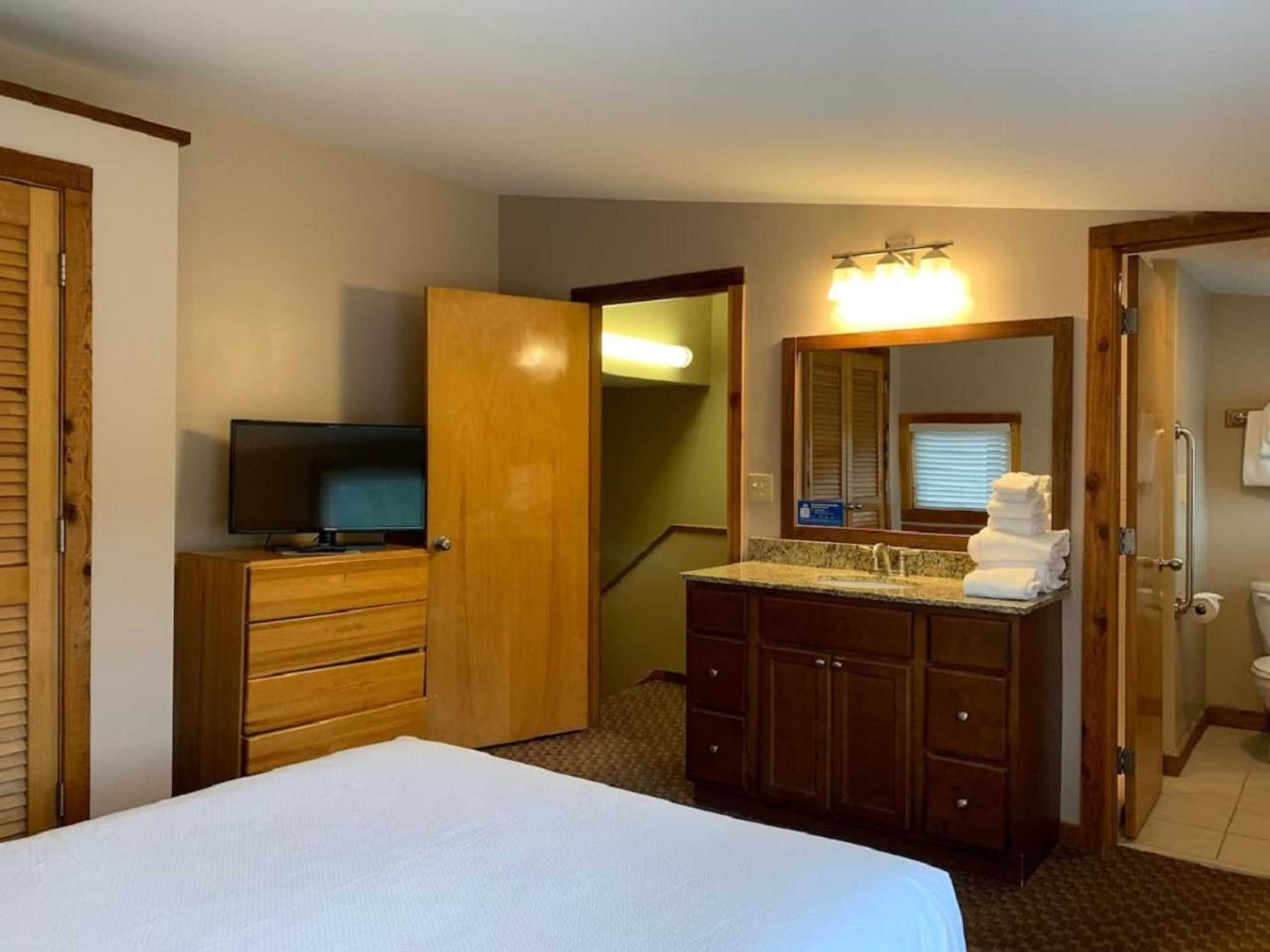 Gift card for Pocono Villas Resort