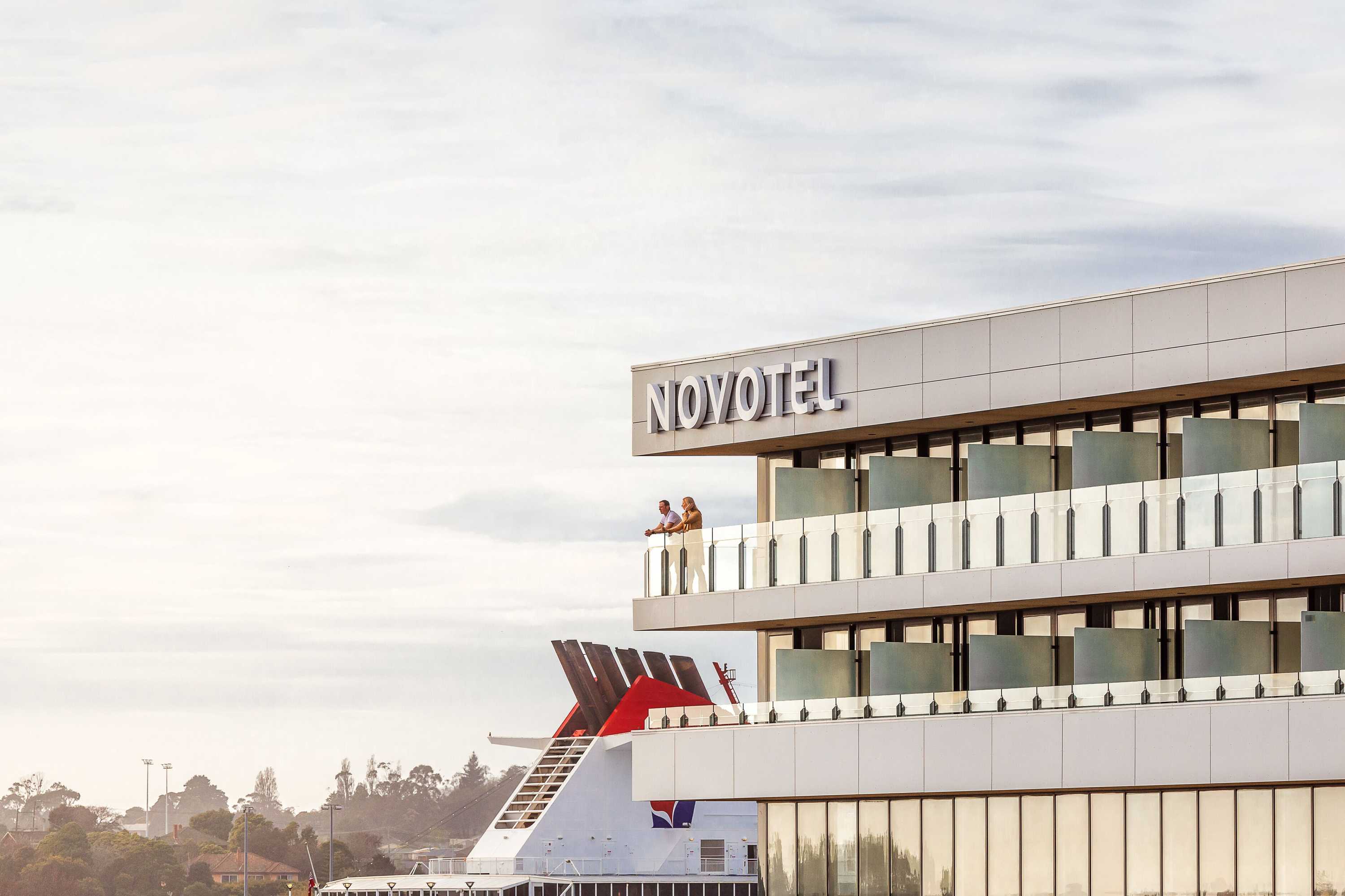Gift card for Novotel Devonport Gift card for Novotel Devonport