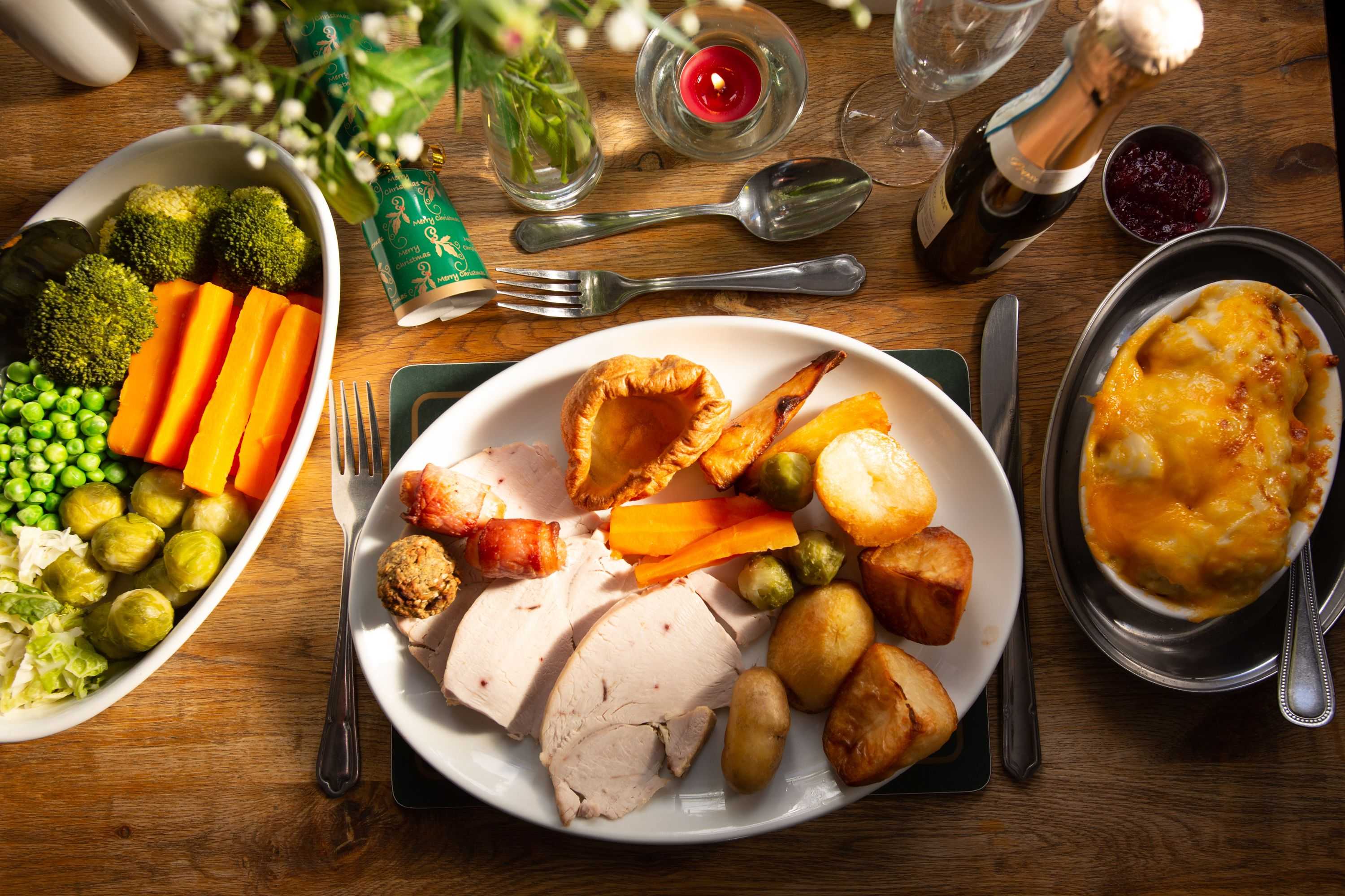 Gift card for The Beacon Inn Gift card for The Beacon Inn