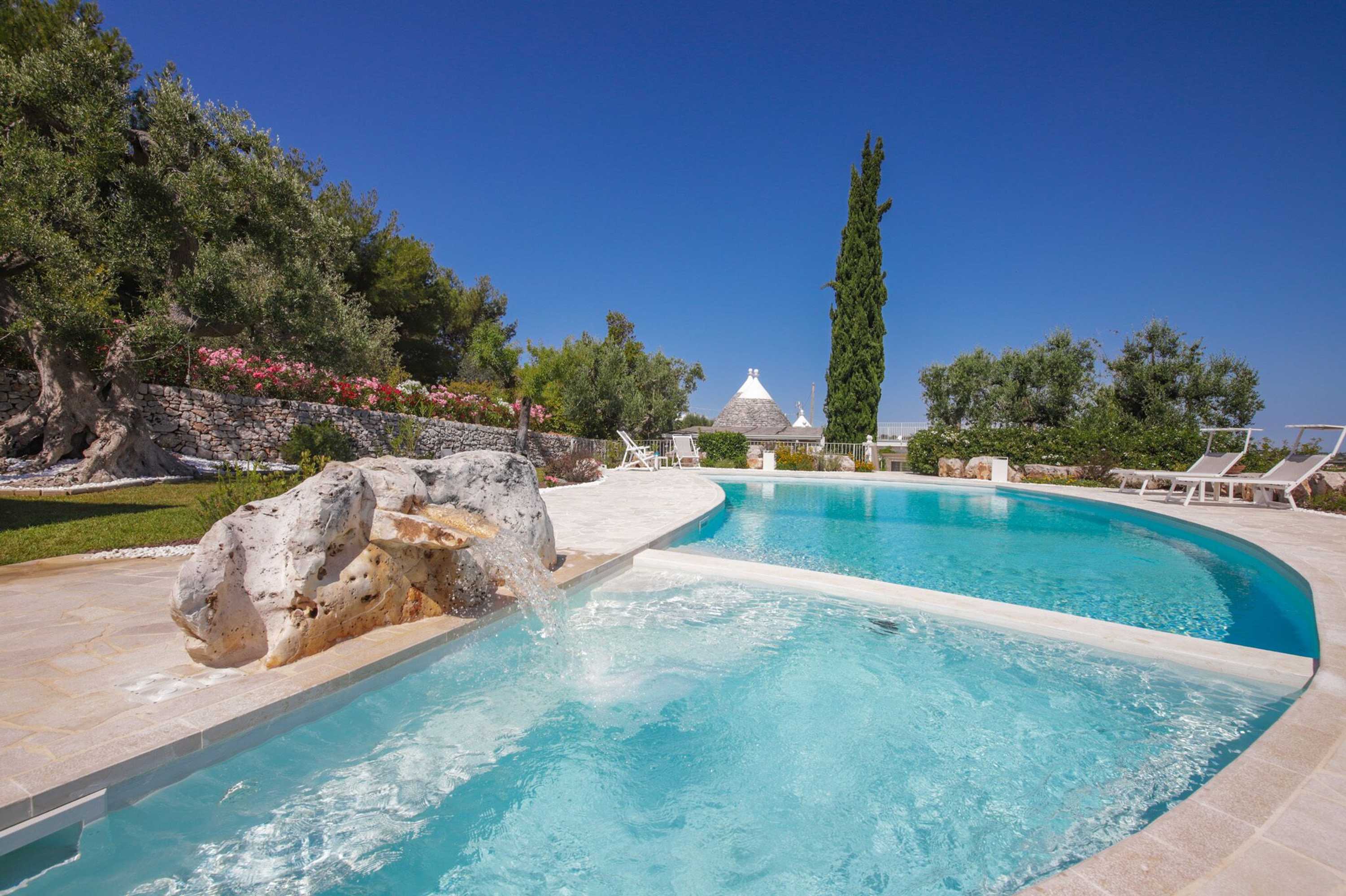 Gift card for TD Trulli di Bouganville w/ Large Amazing Pool Gift card for TD Trulli di Bouganville w/ Large Amazing Pool