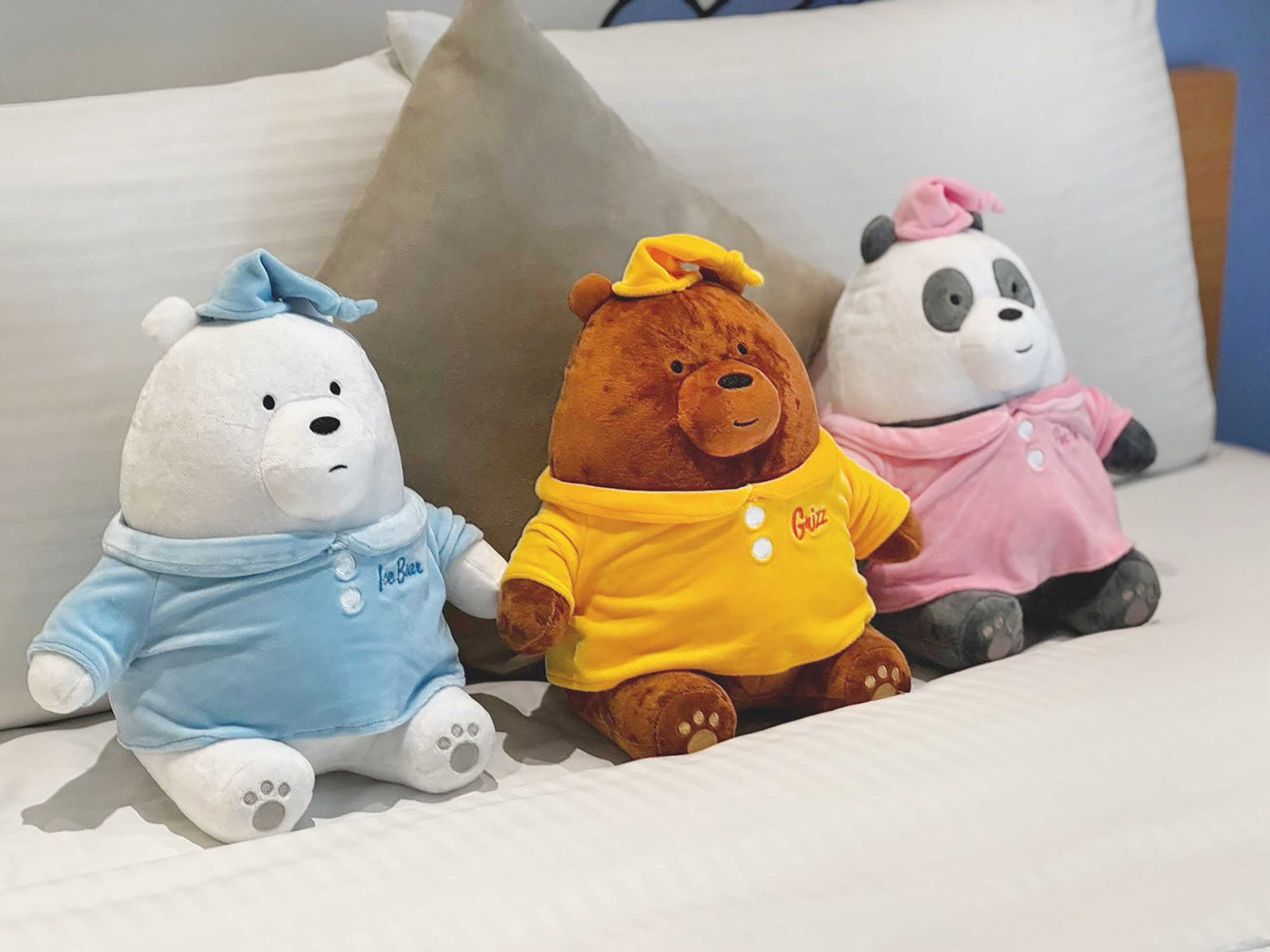 Gift card for Hotel Cozzi Ximen Tainan Gift card for Hotel Cozzi Ximen Tainan