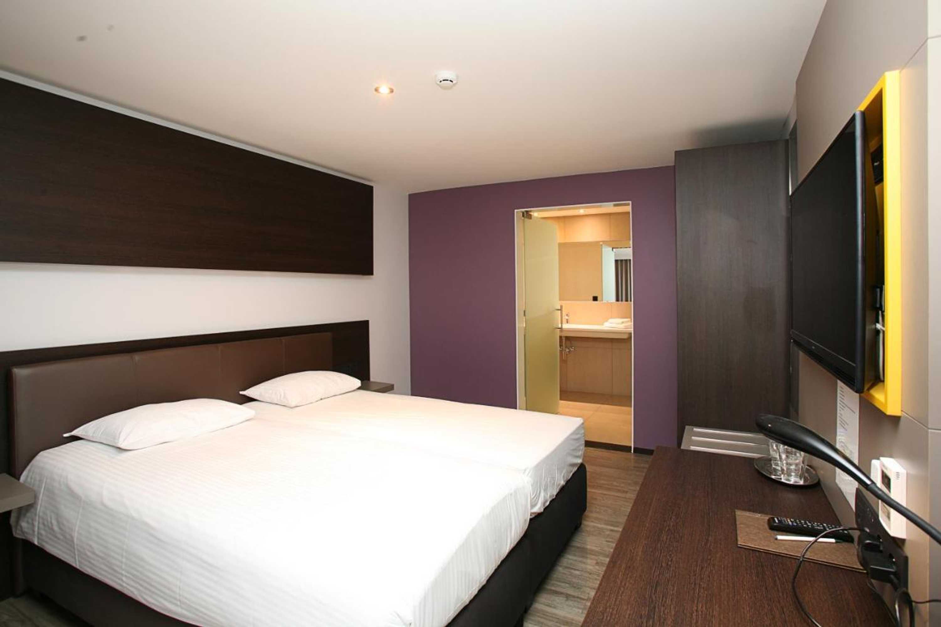 Gift card for Hotel Au Prince Royal