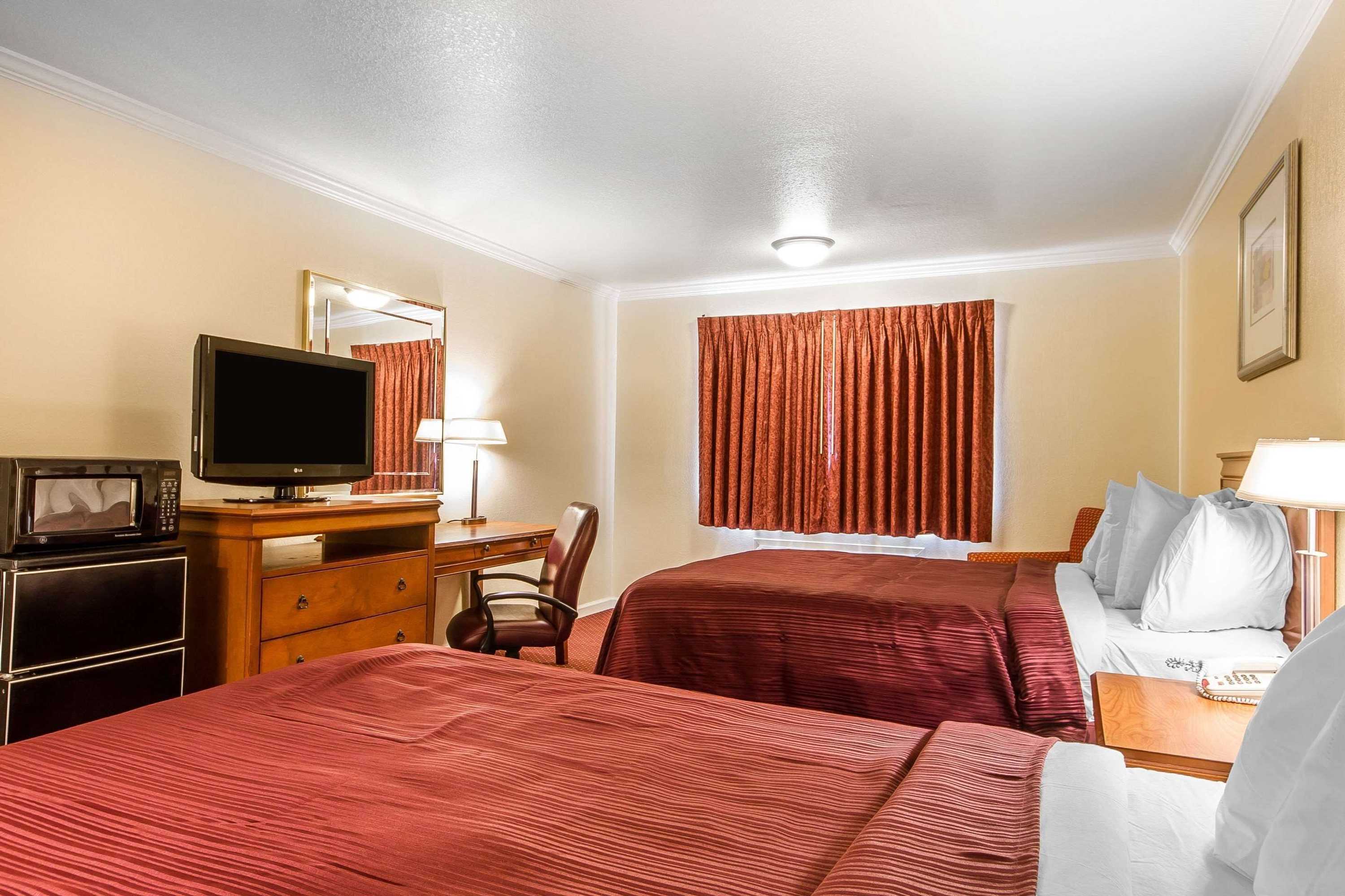 Gift card for Quality Inn And Suites Gilroy Gift card for Quality Inn And Suites Gilroy