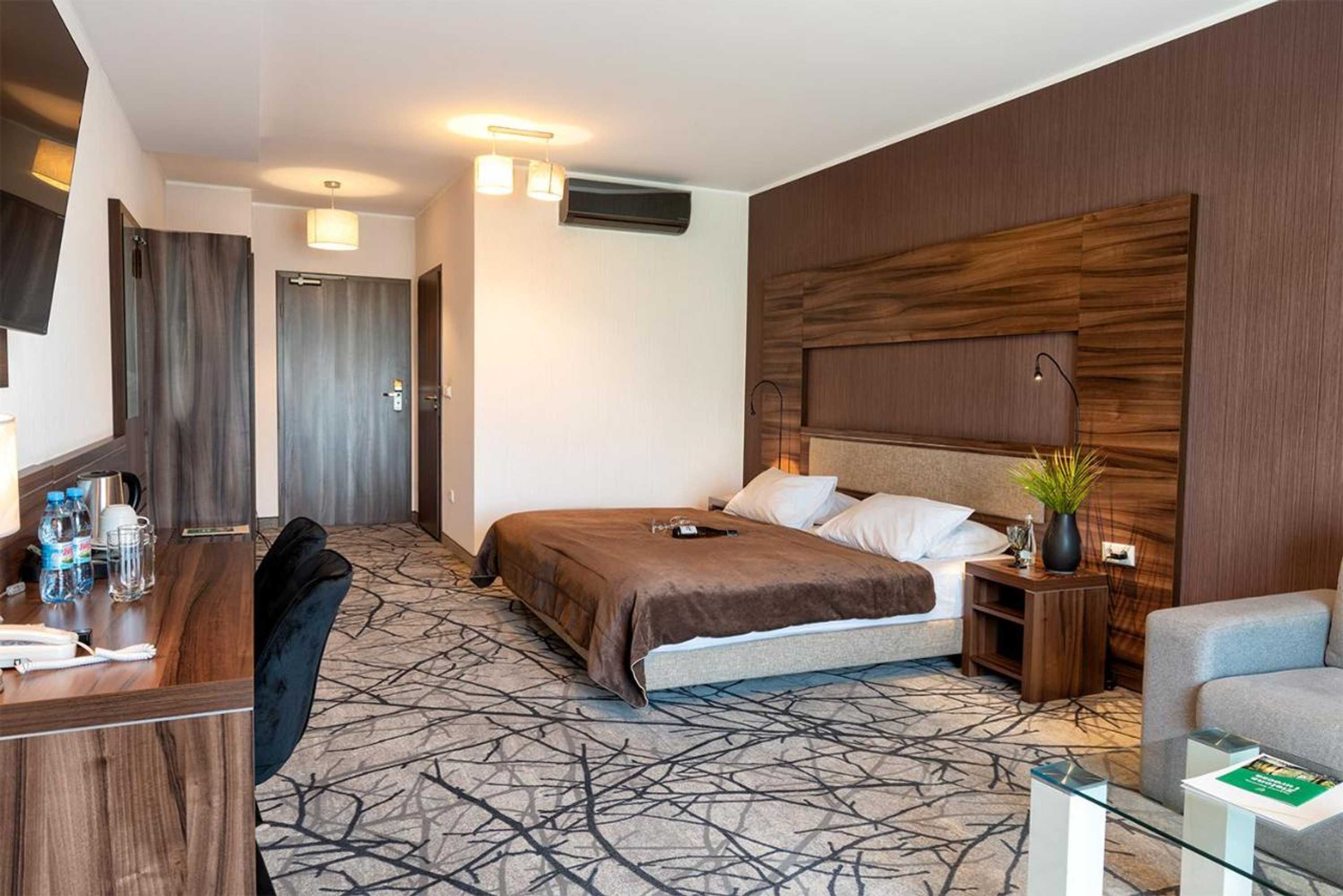 Gift card for Hotel Pogoria Residence