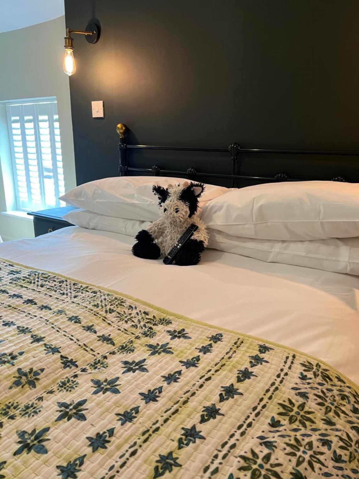 Gift card for The Ivy House