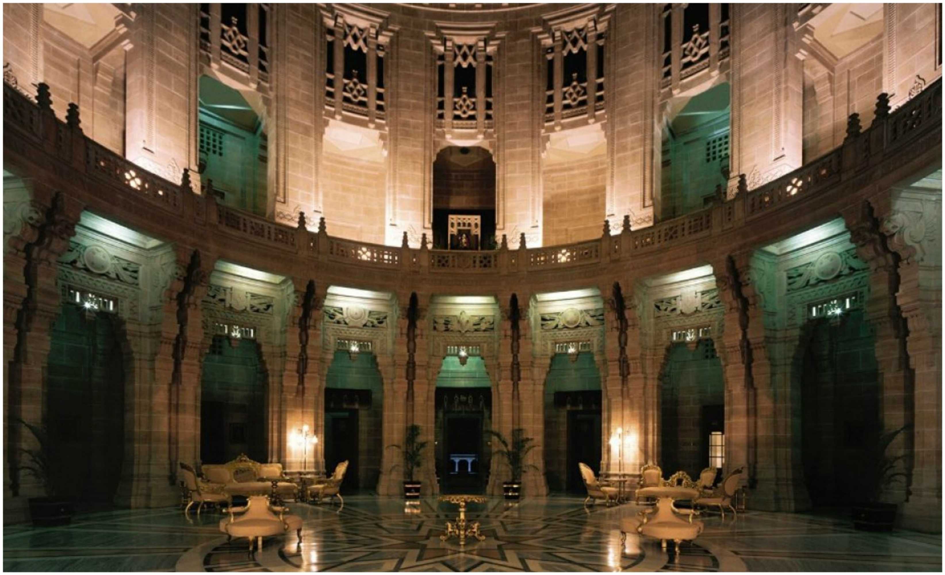 Gift card for Umaid Bhawan Palace Gift card for Umaid Bhawan Palace