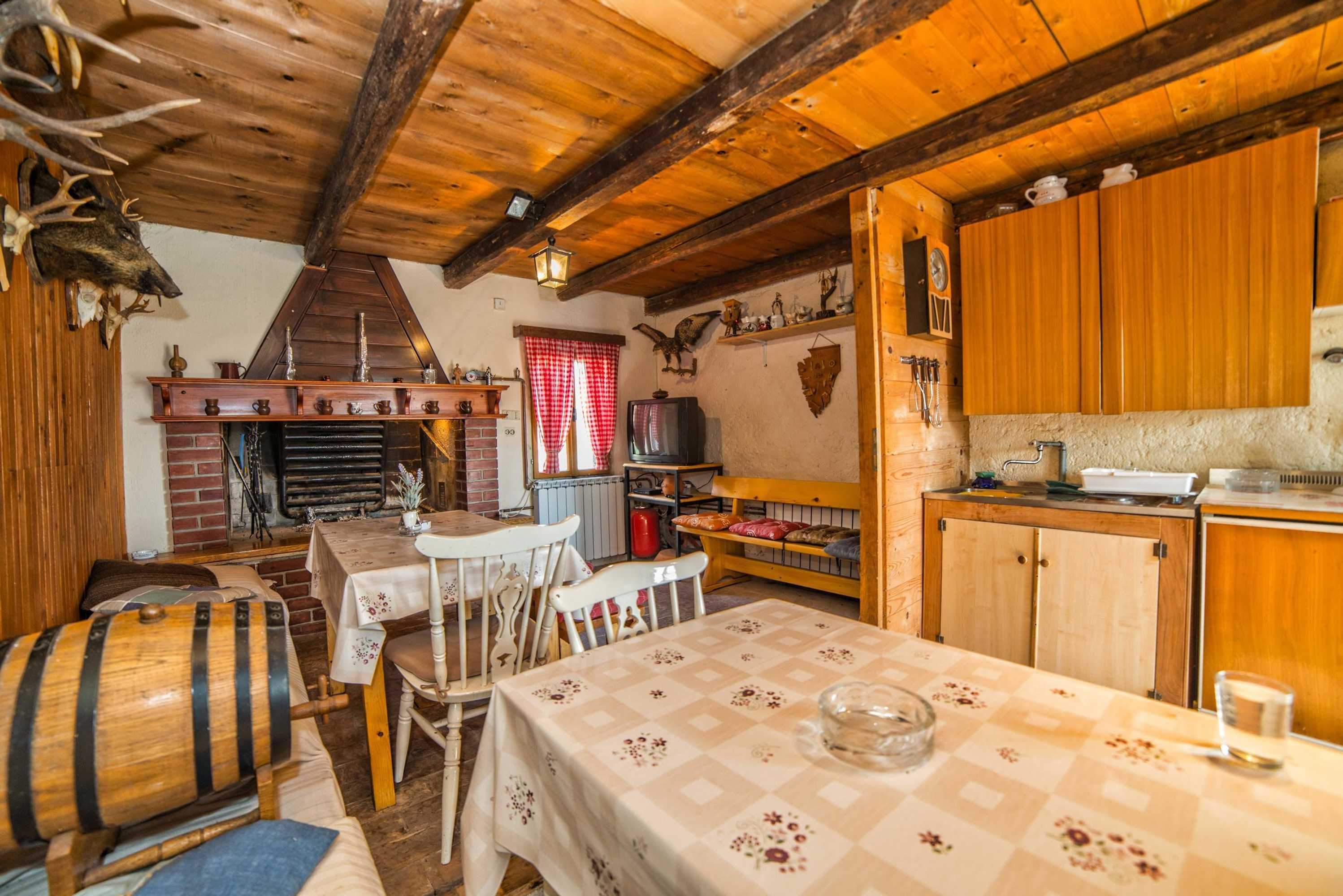 Gift card for Holiday House Valter