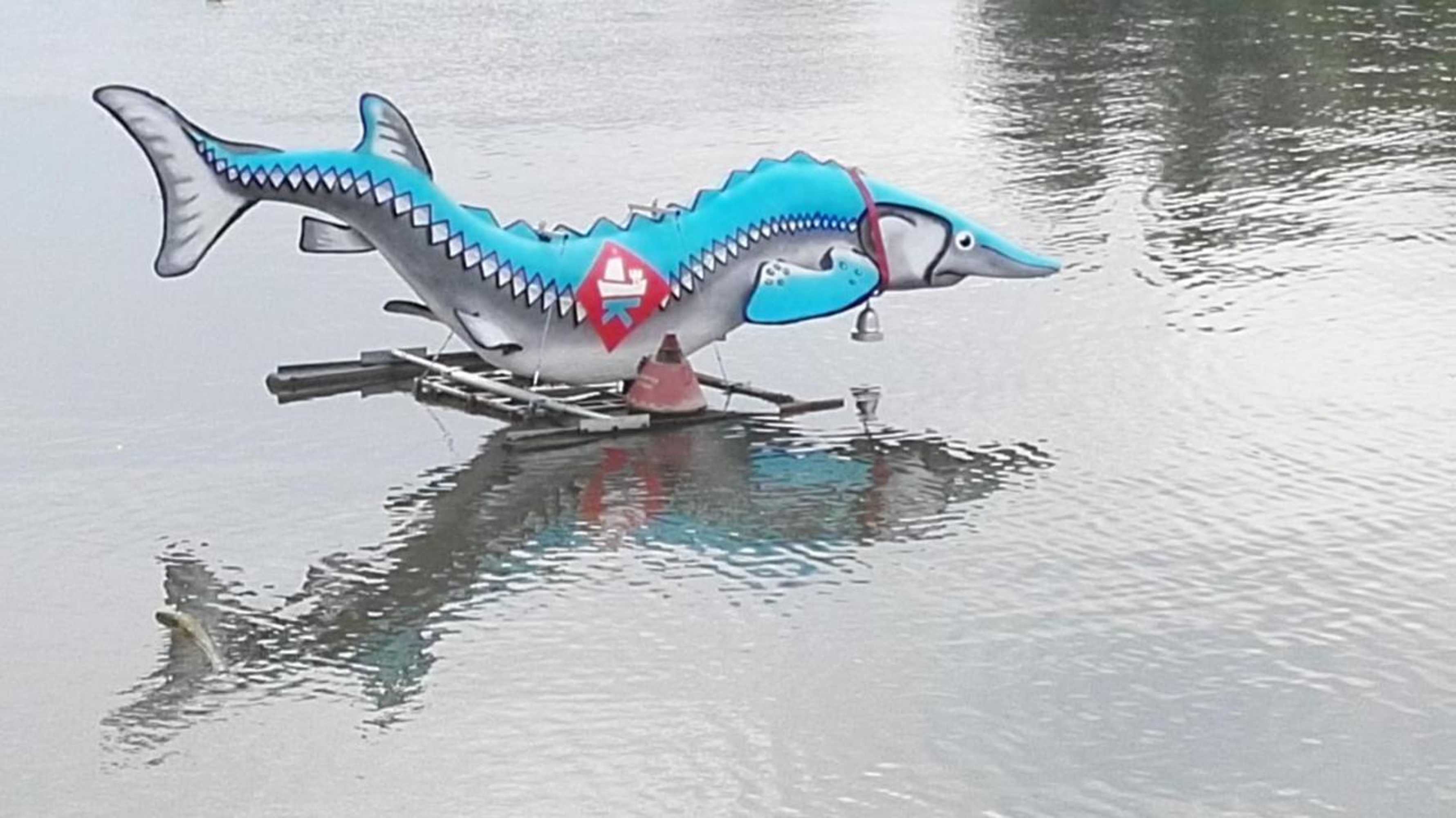 Gift card for De Juttershoek Centrum