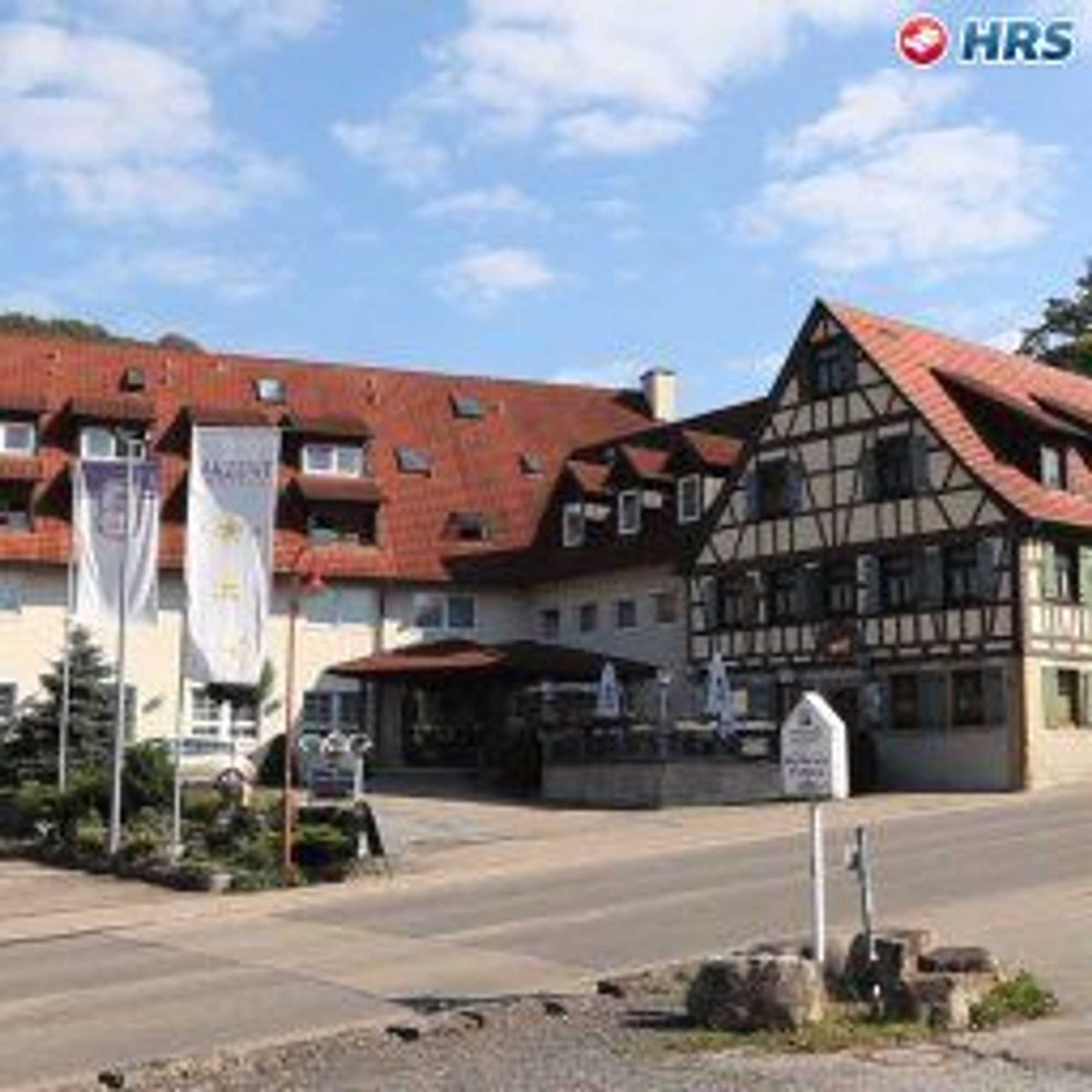 Gift card for Akzent Hotel Goldener Ochsen Gift card for Akzent Hotel Goldener Ochsen