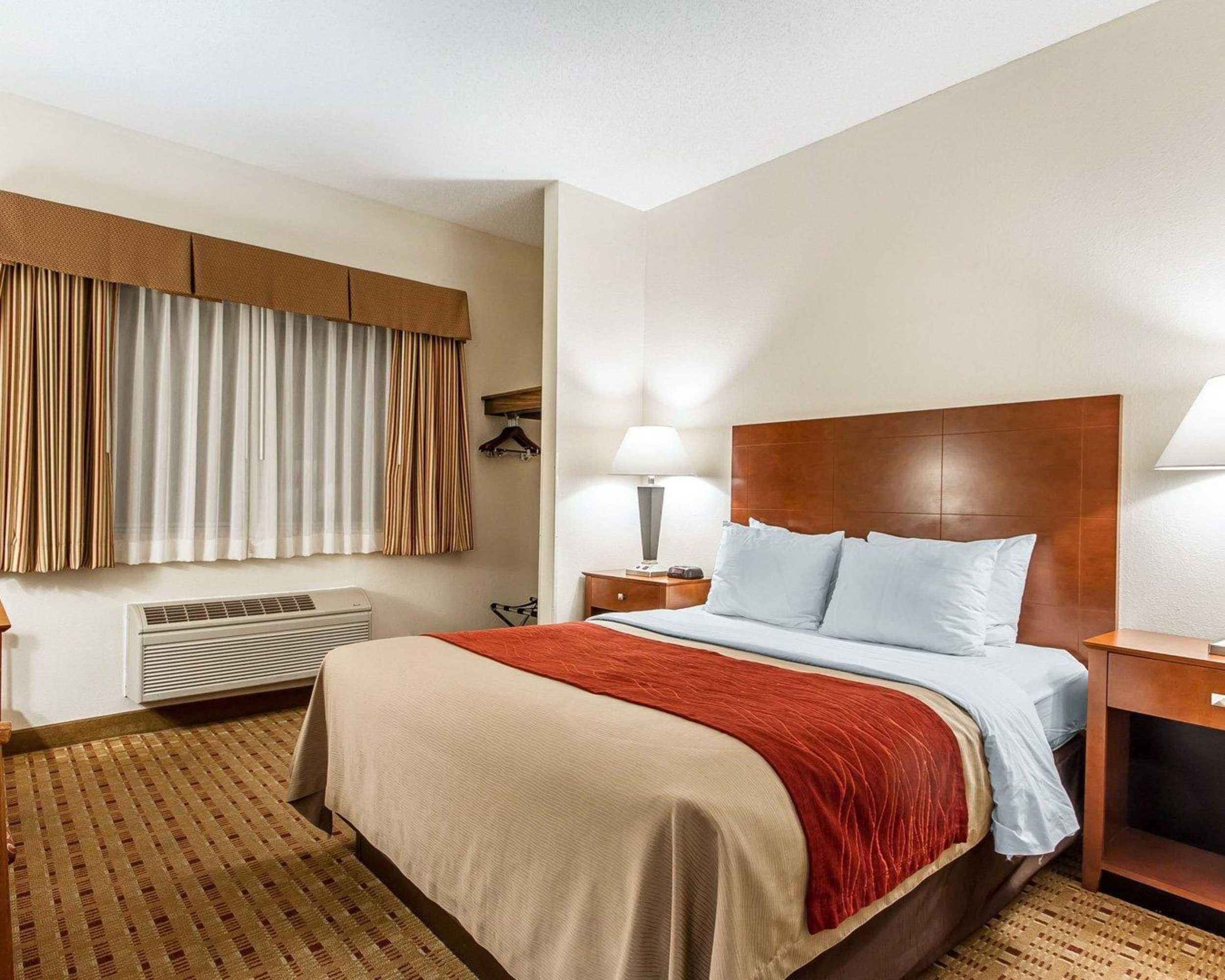 Gift card for Quality Inn & Suites Gift card for Quality Inn & Suites