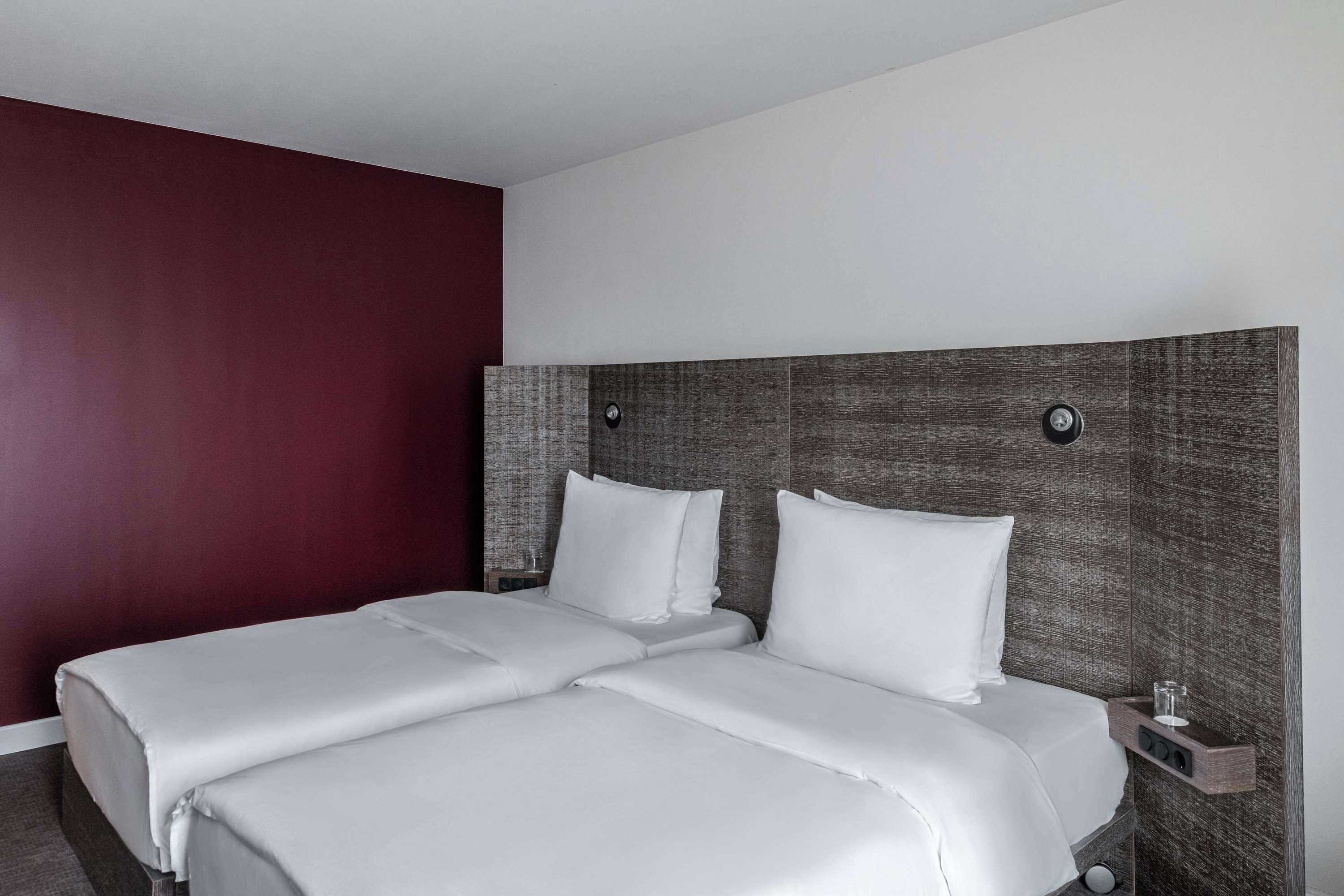 Gift card for Pentahotel Wiesbaden Gift card for Pentahotel Wiesbaden