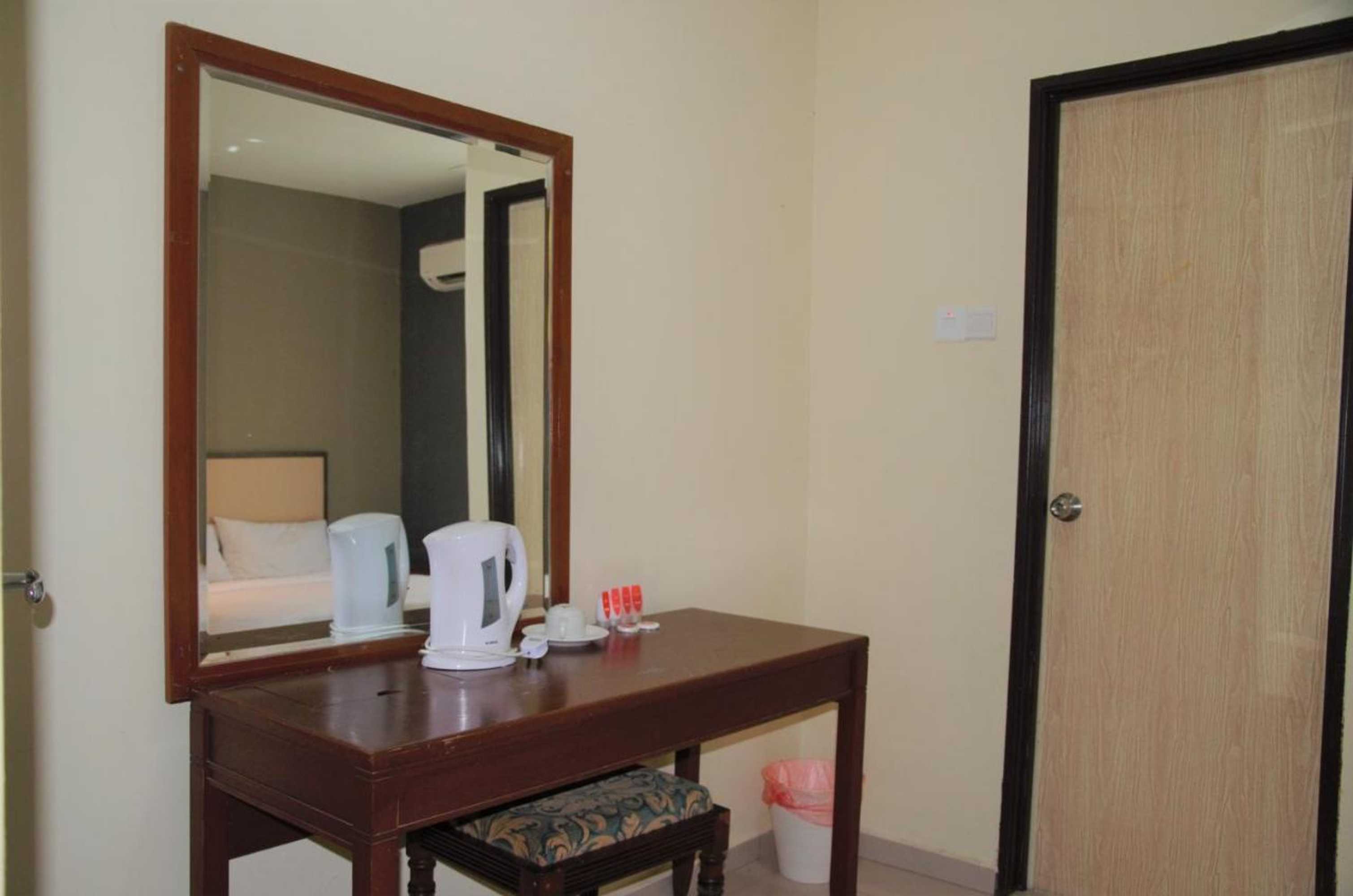 Gift card for Senrose Hotel Kuantan